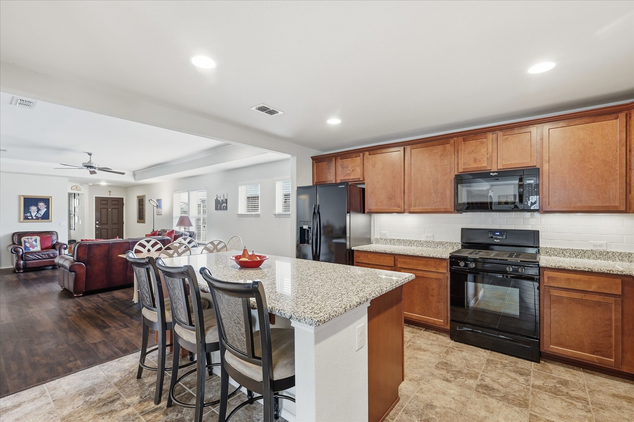 8035 Cool River Drive, Frisco, TX, 75036