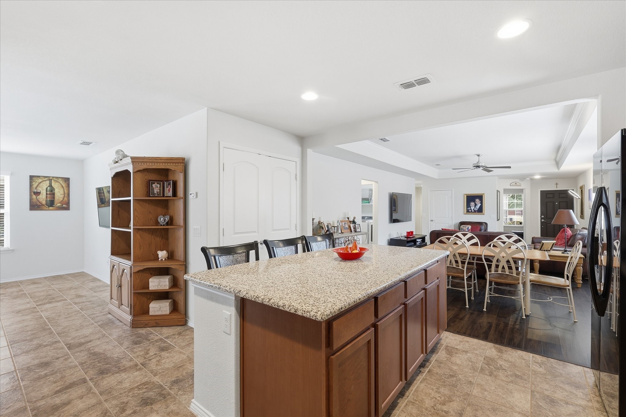 8035 Cool River Drive, Frisco, TX, 75036