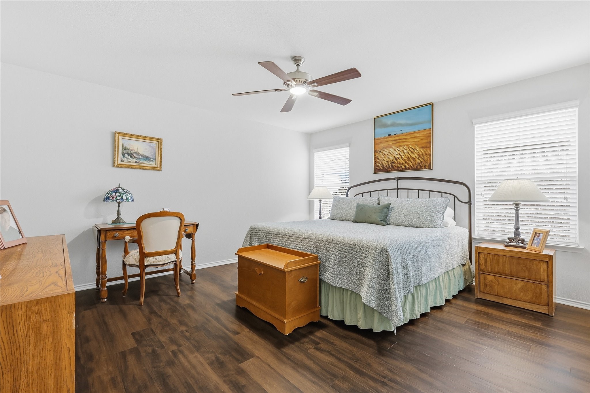 8035 Cool River Drive, Frisco, TX, 75036