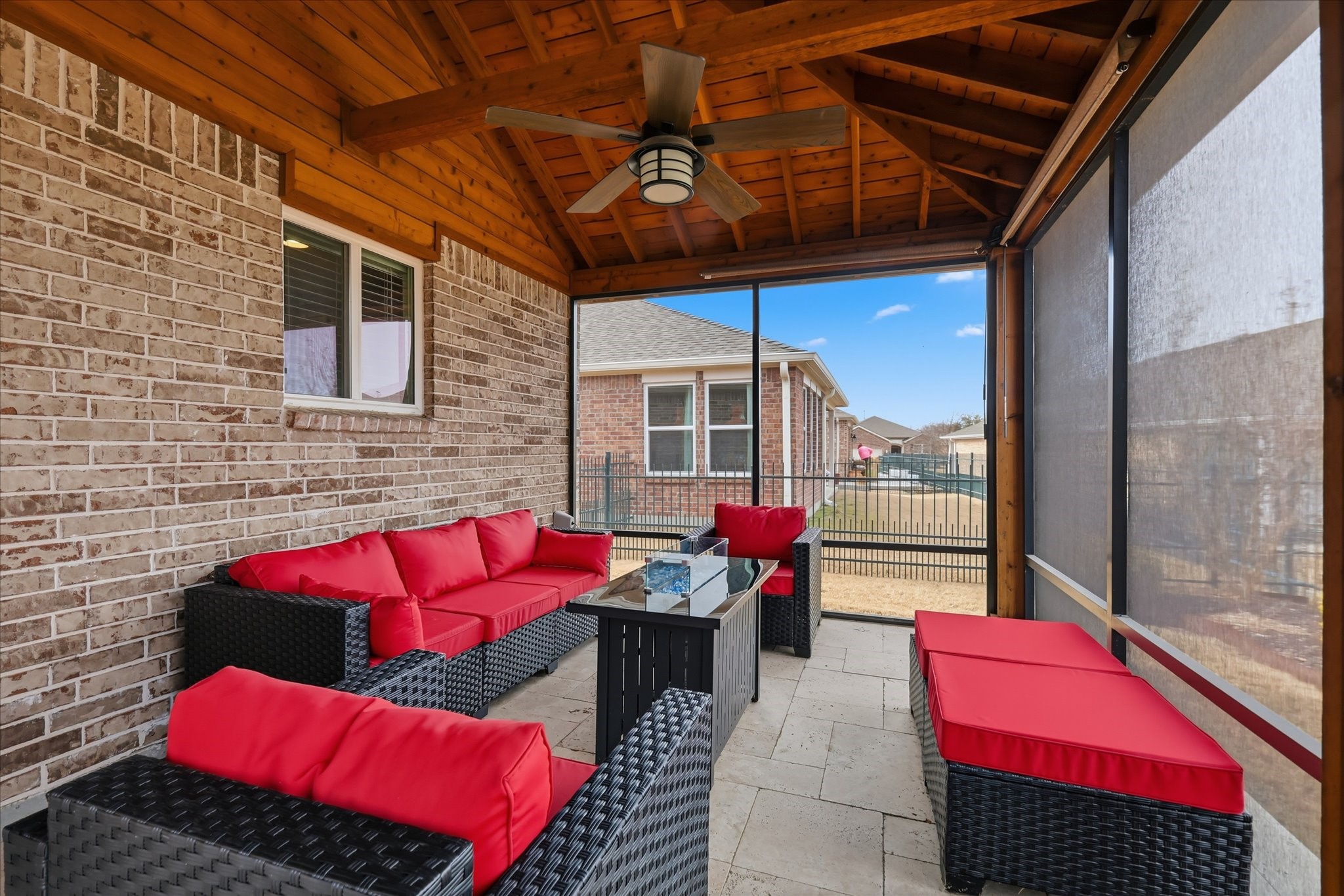 8035 Cool River Drive, Frisco, TX, 75036
