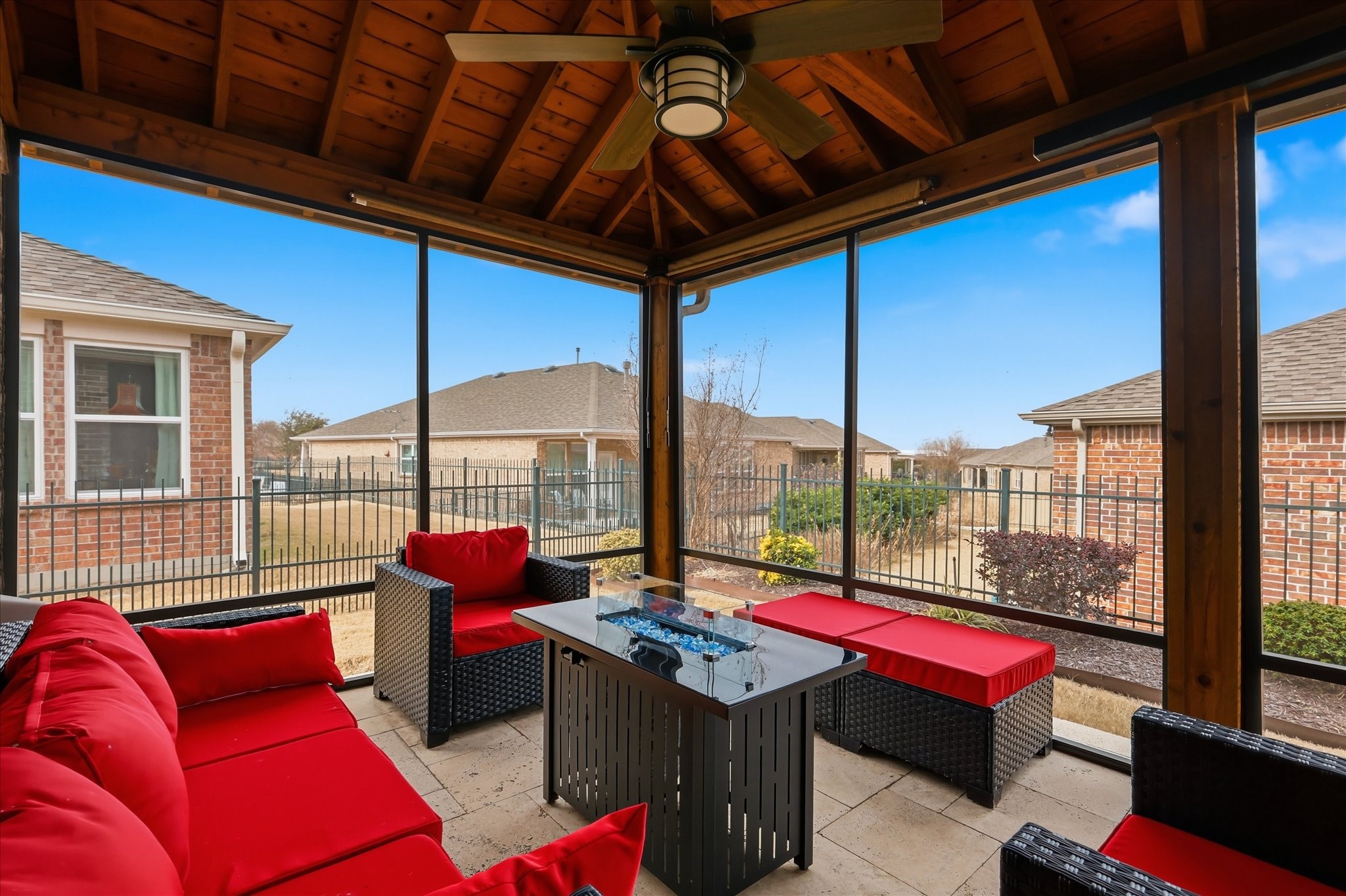8035 Cool River Drive, Frisco, TX, 75036
