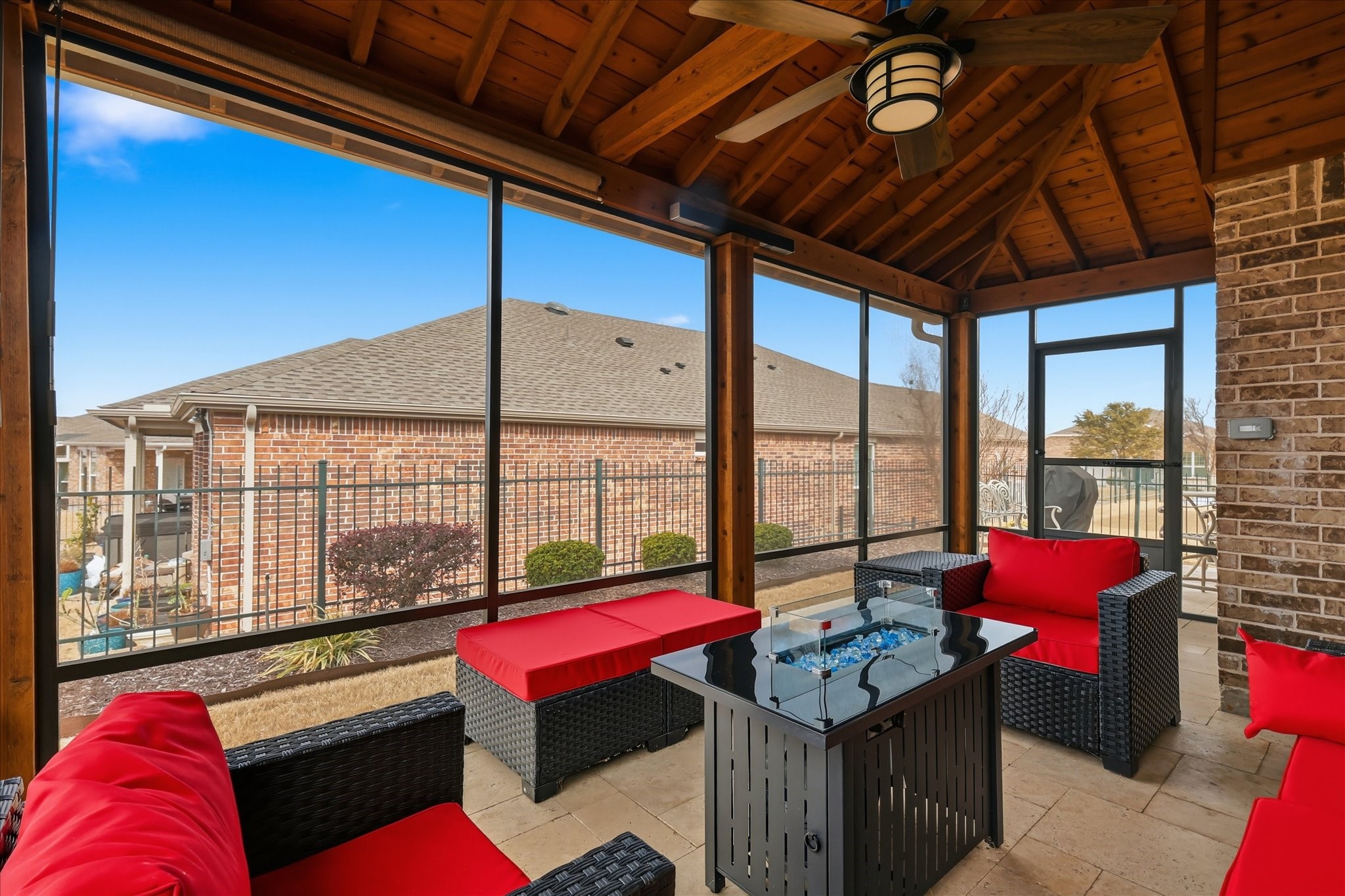 8035 Cool River Drive, Frisco, TX, 75036