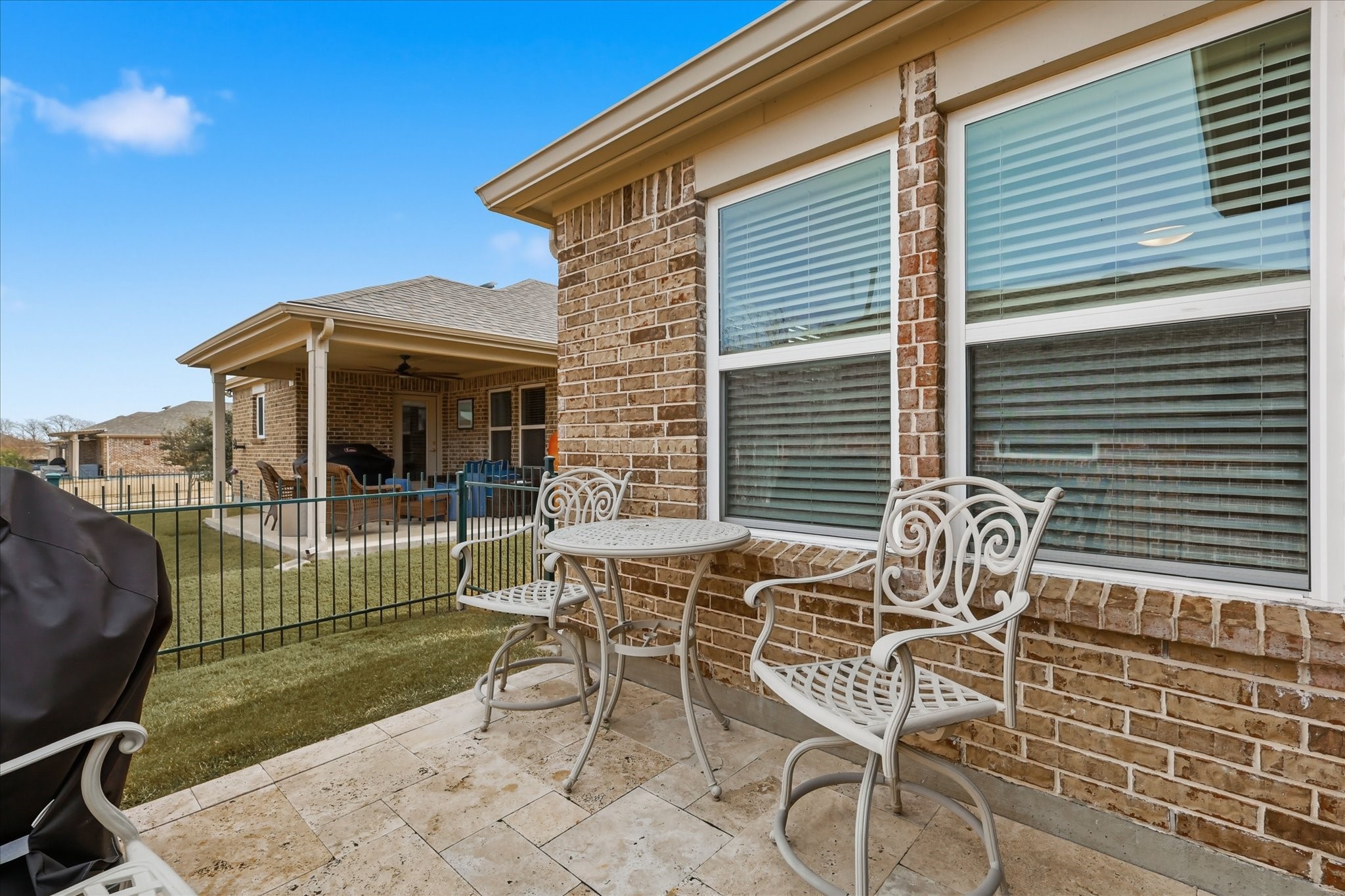 8035 Cool River Drive, Frisco, TX, 75036