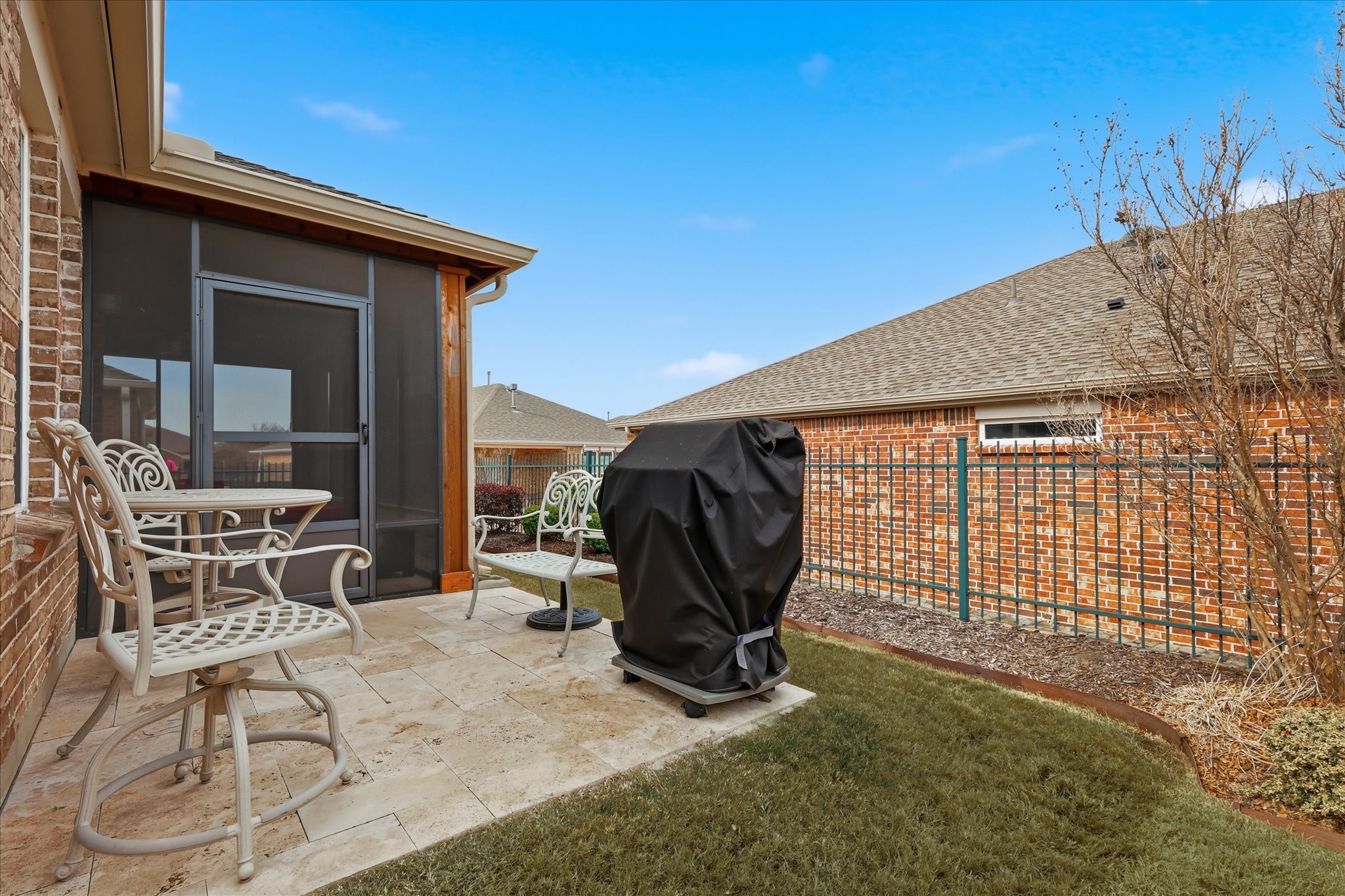 8035 Cool River Drive, Frisco, TX, 75036
