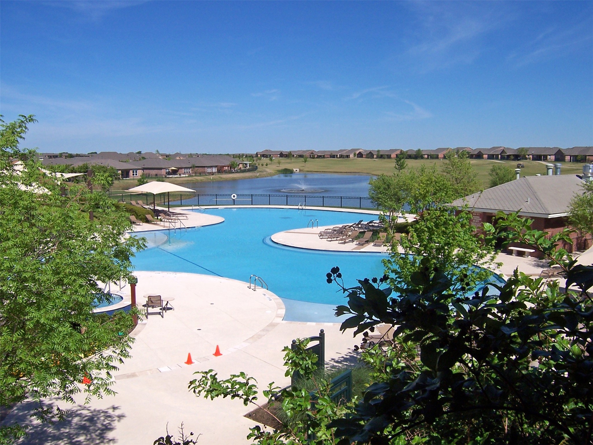 8035 Cool River Drive, Frisco, TX, 75036