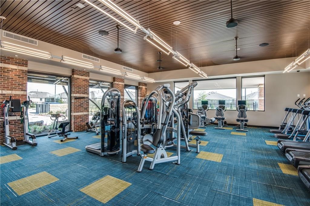 8035 Cool River Drive, Frisco, TX, 75036