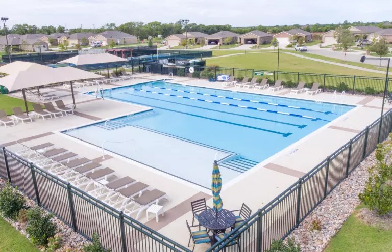 8035 Cool River Drive, Frisco, TX, 75036
