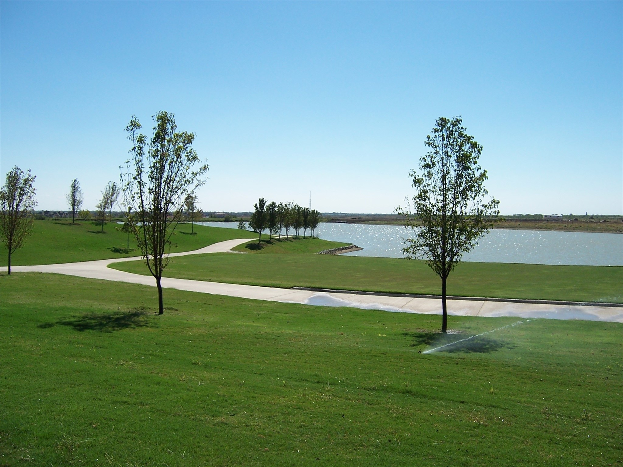 8035 Cool River Drive, Frisco, TX, 75036