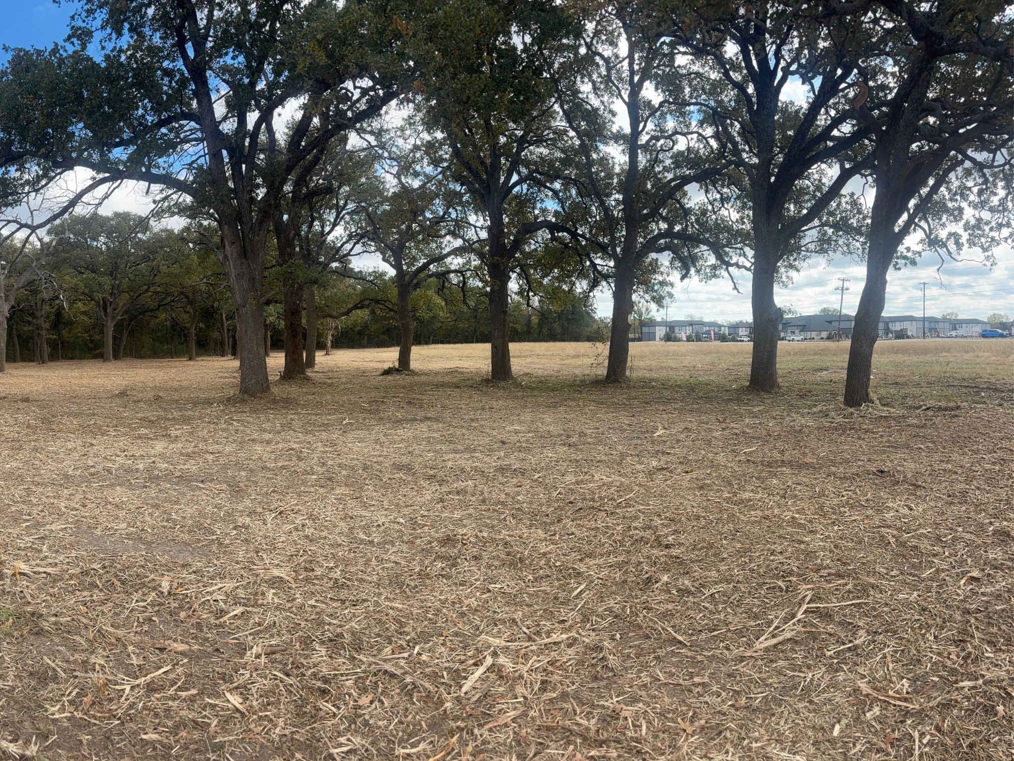 Property photo 02 of 5.2 acres Fm 1570, Greenville, TX 75402 | MLS #21174754