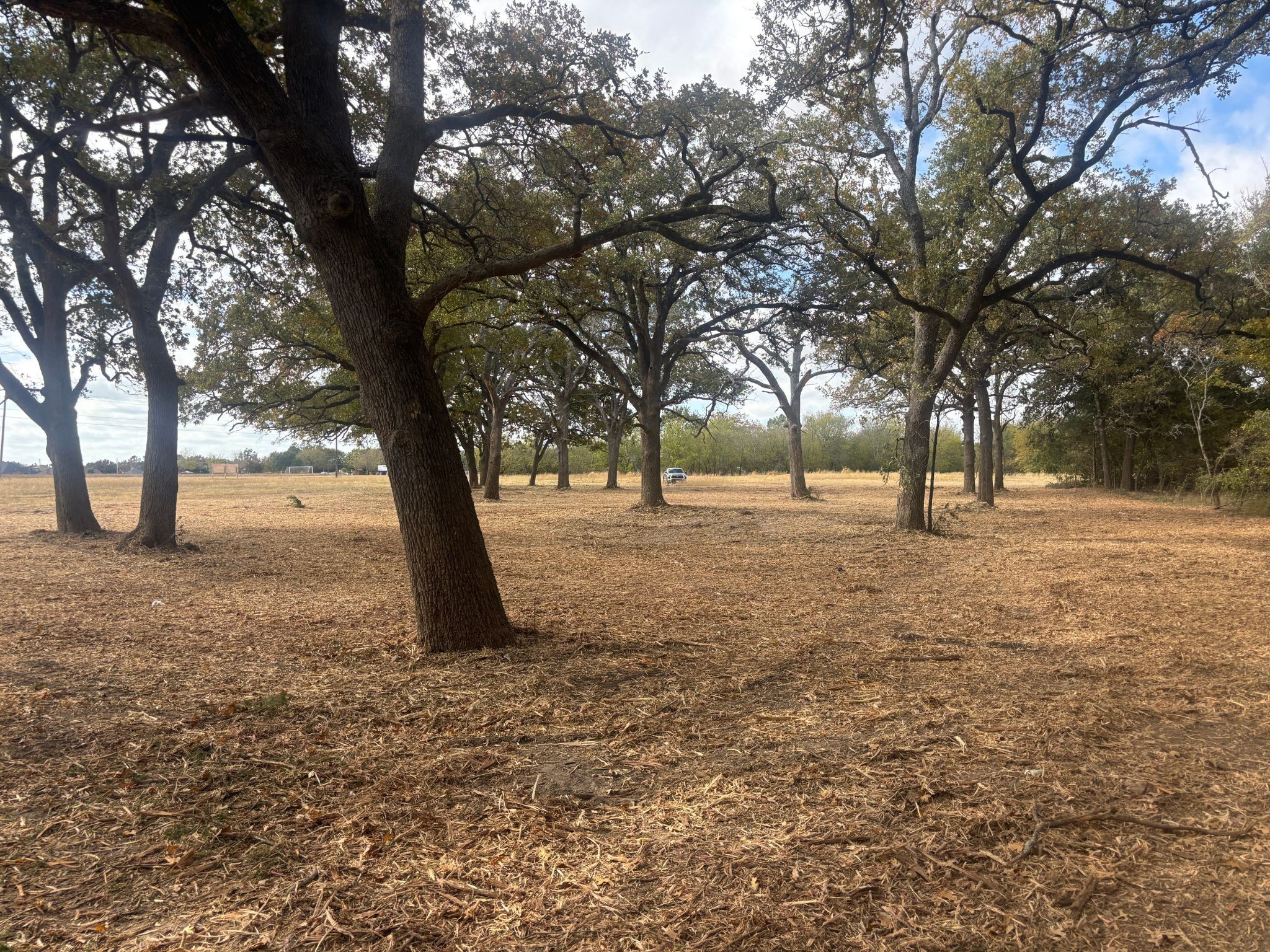 Property photo 04 of 5.2 acres Fm 1570, Greenville, TX 75402 | MLS #21174754