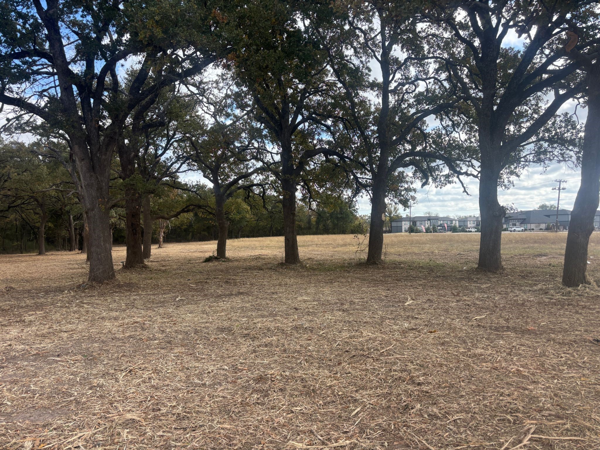 5.2 acres Fm 1570, Greenville, TX, 75402