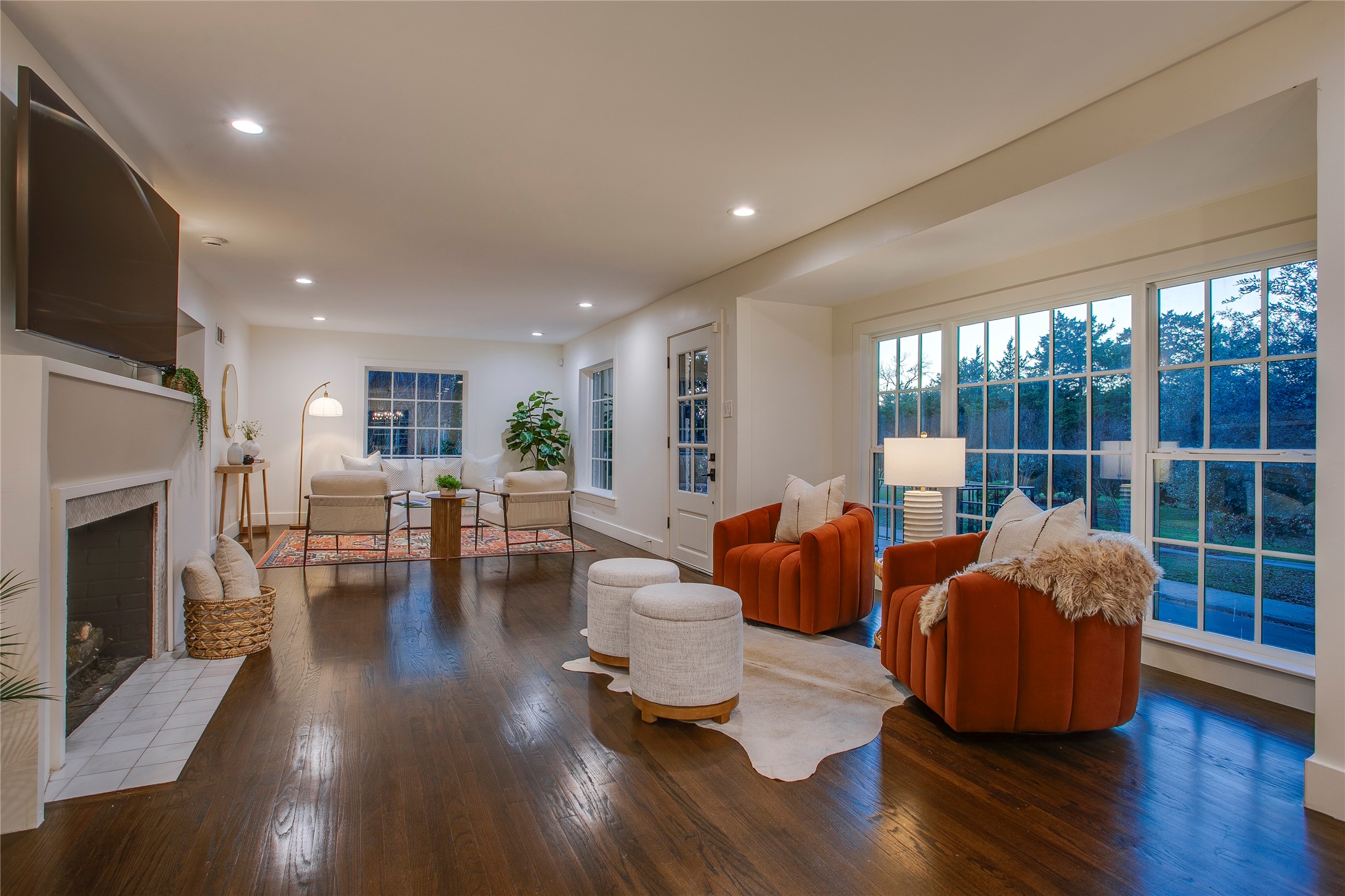 2230 Kessler Parkway, Dallas, TX, 75208