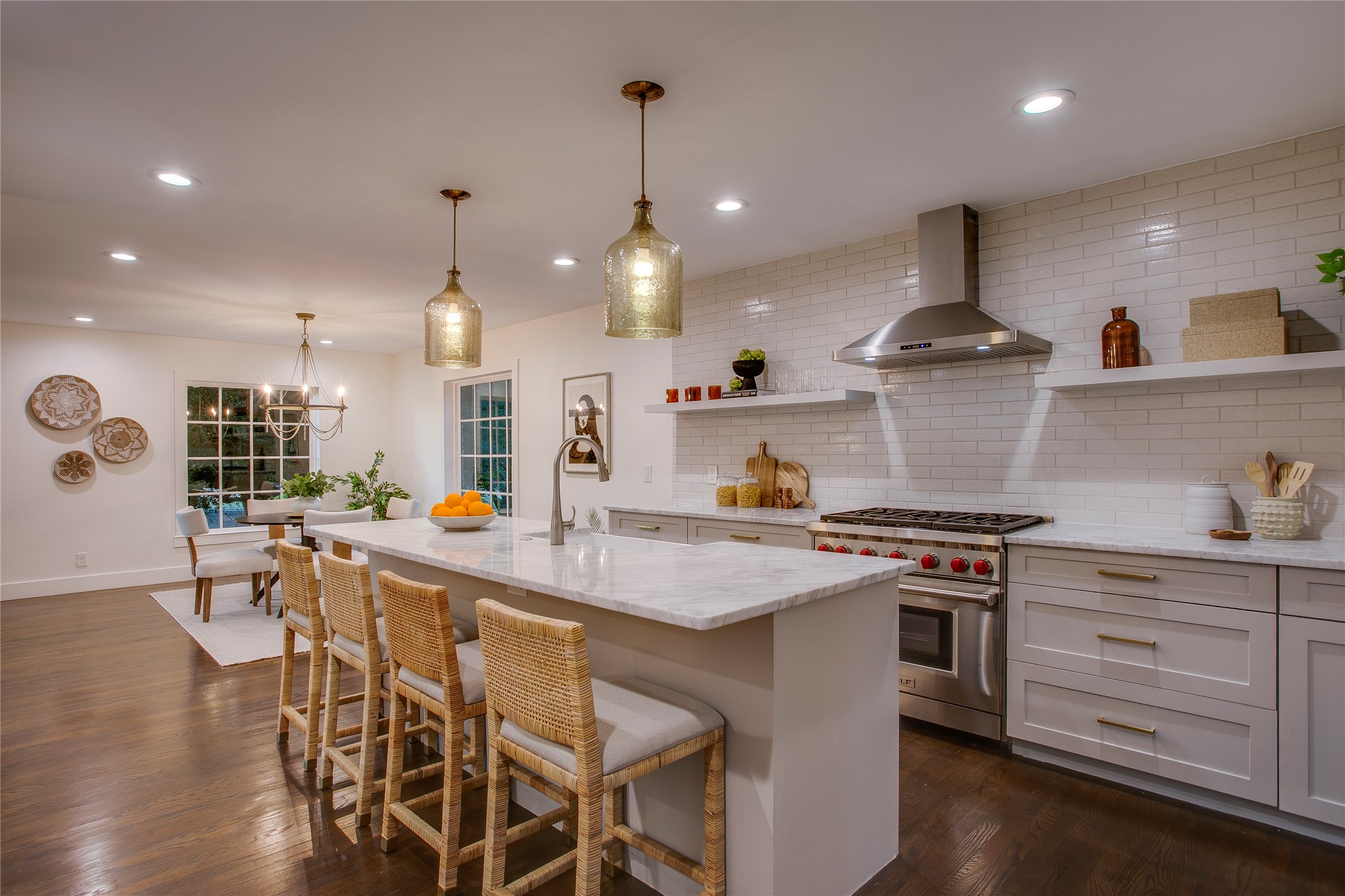 2230 Kessler Parkway, Dallas, TX, 75208