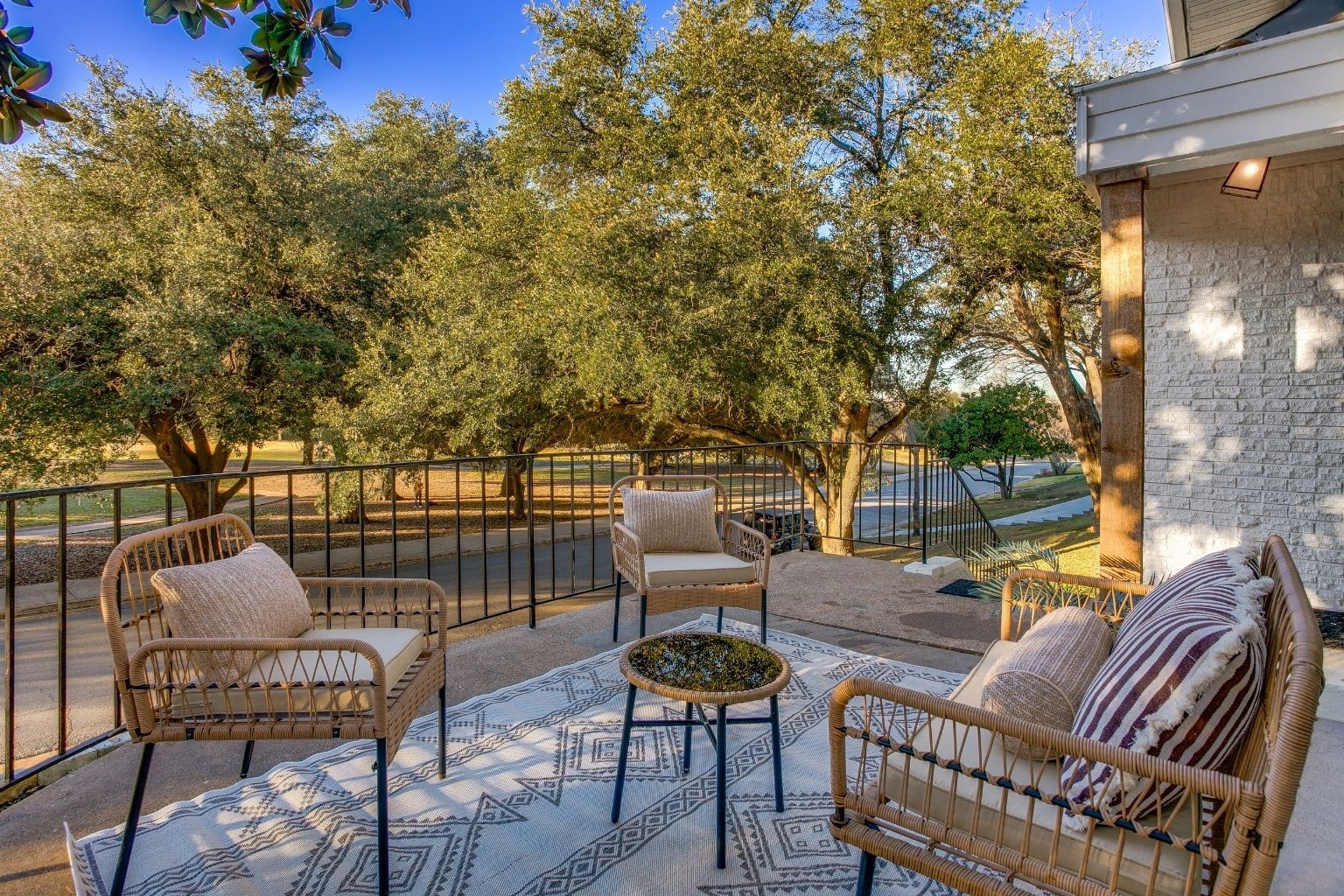 2230 Kessler Parkway, Dallas, TX, 75208