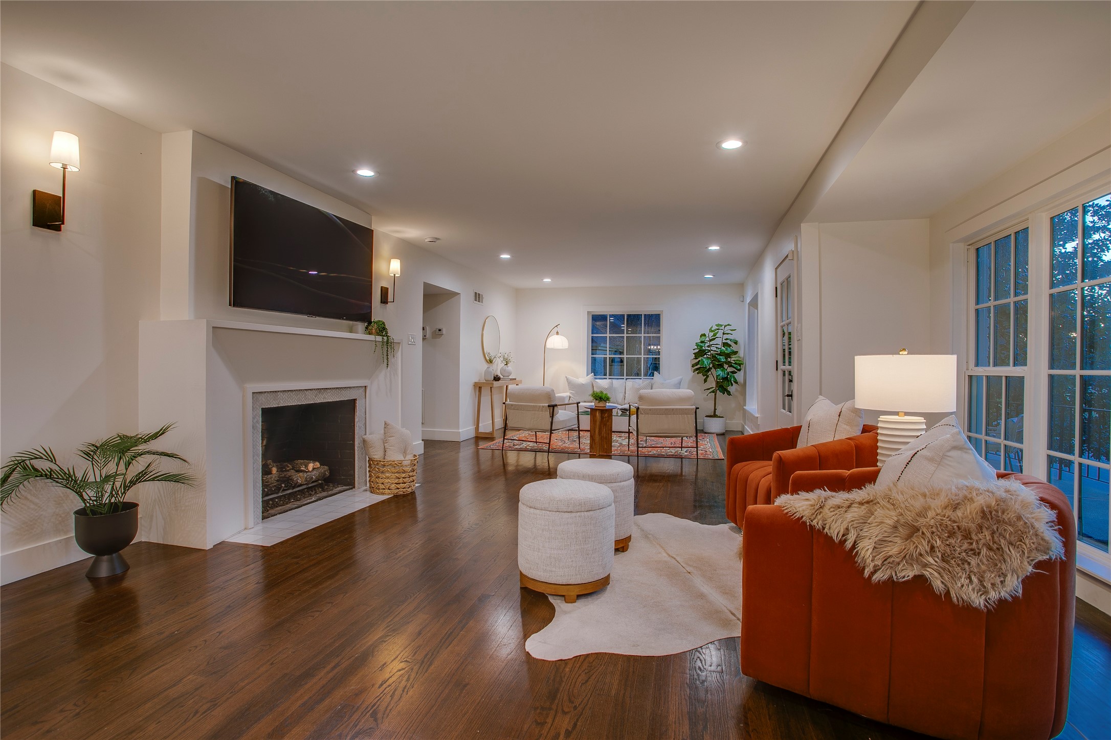 2230 Kessler Parkway, Dallas, TX, 75208