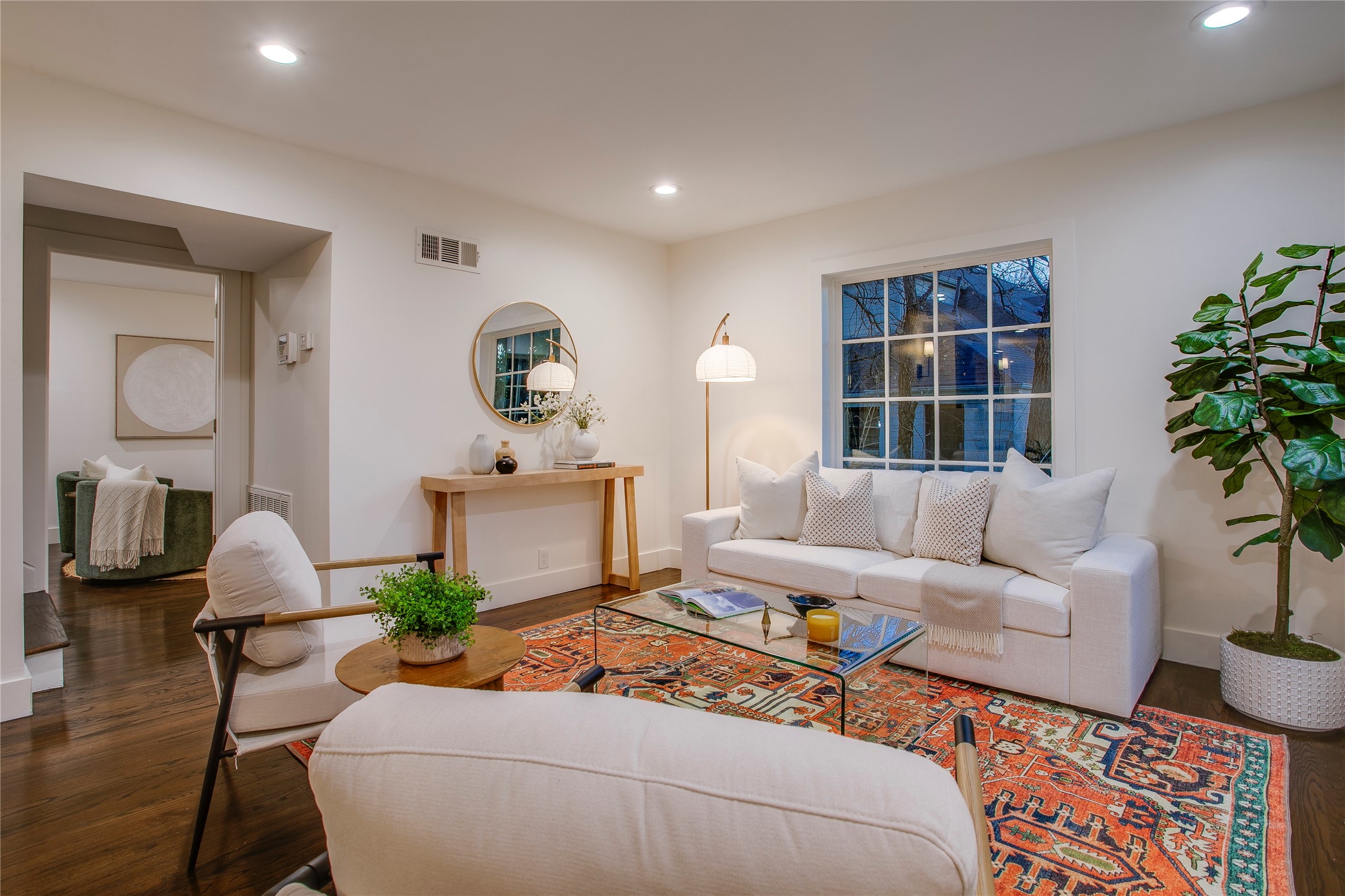 2230 Kessler Parkway, Dallas, TX, 75208