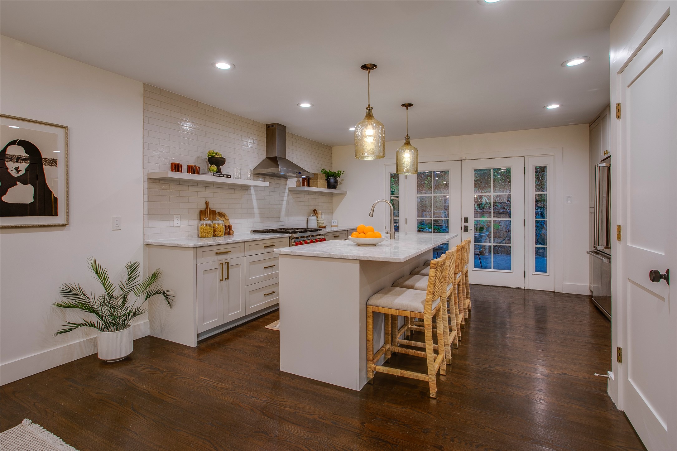 2230 Kessler Parkway, Dallas, TX, 75208