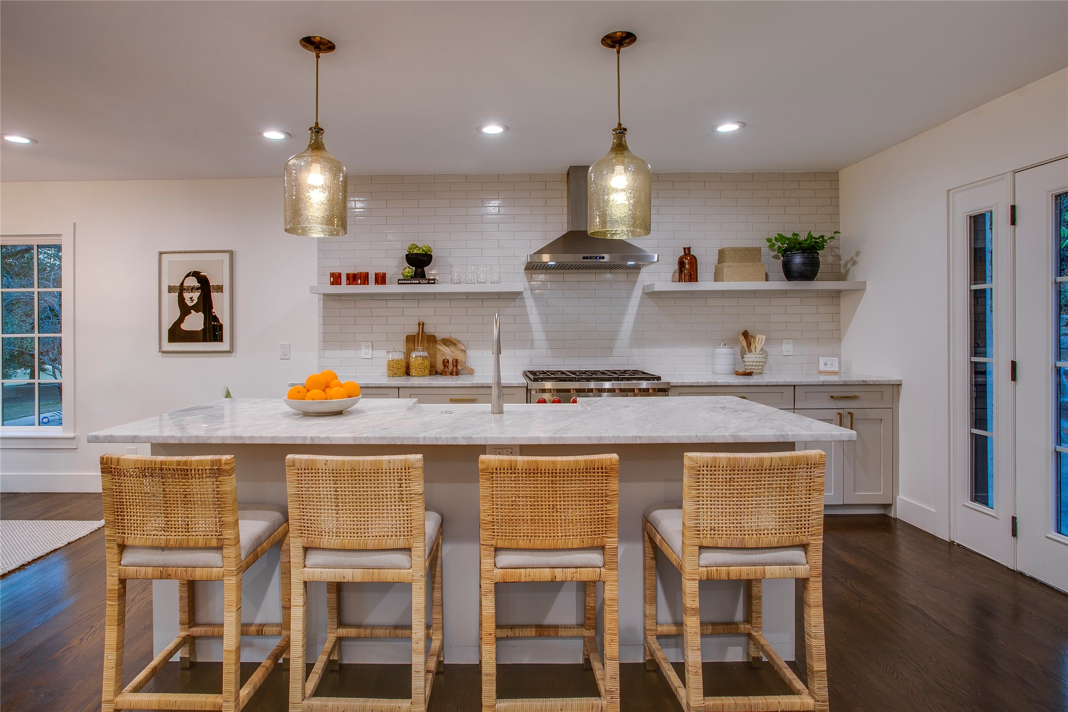 2230 Kessler Parkway, Dallas, TX, 75208