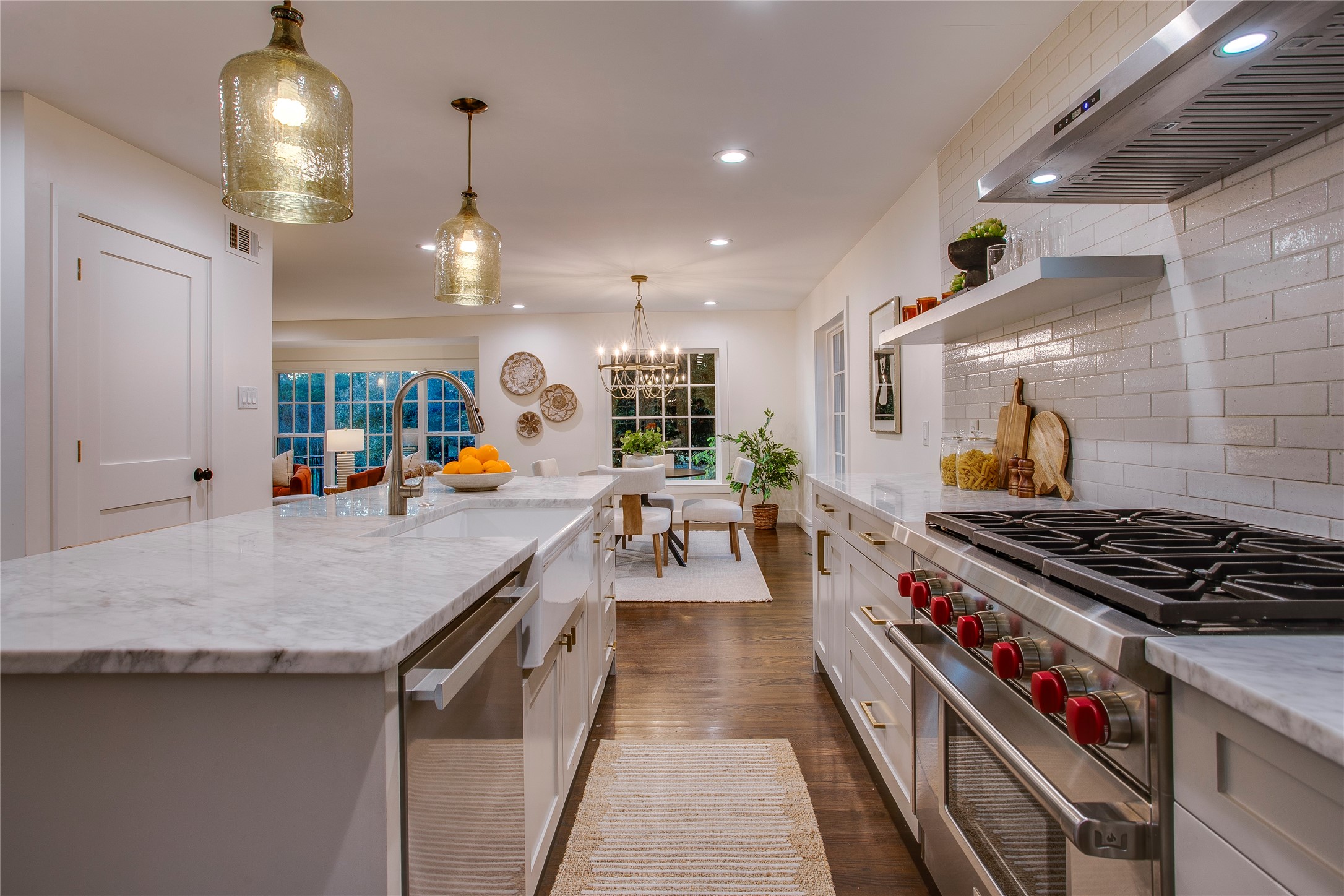 2230 Kessler Parkway, Dallas, TX, 75208