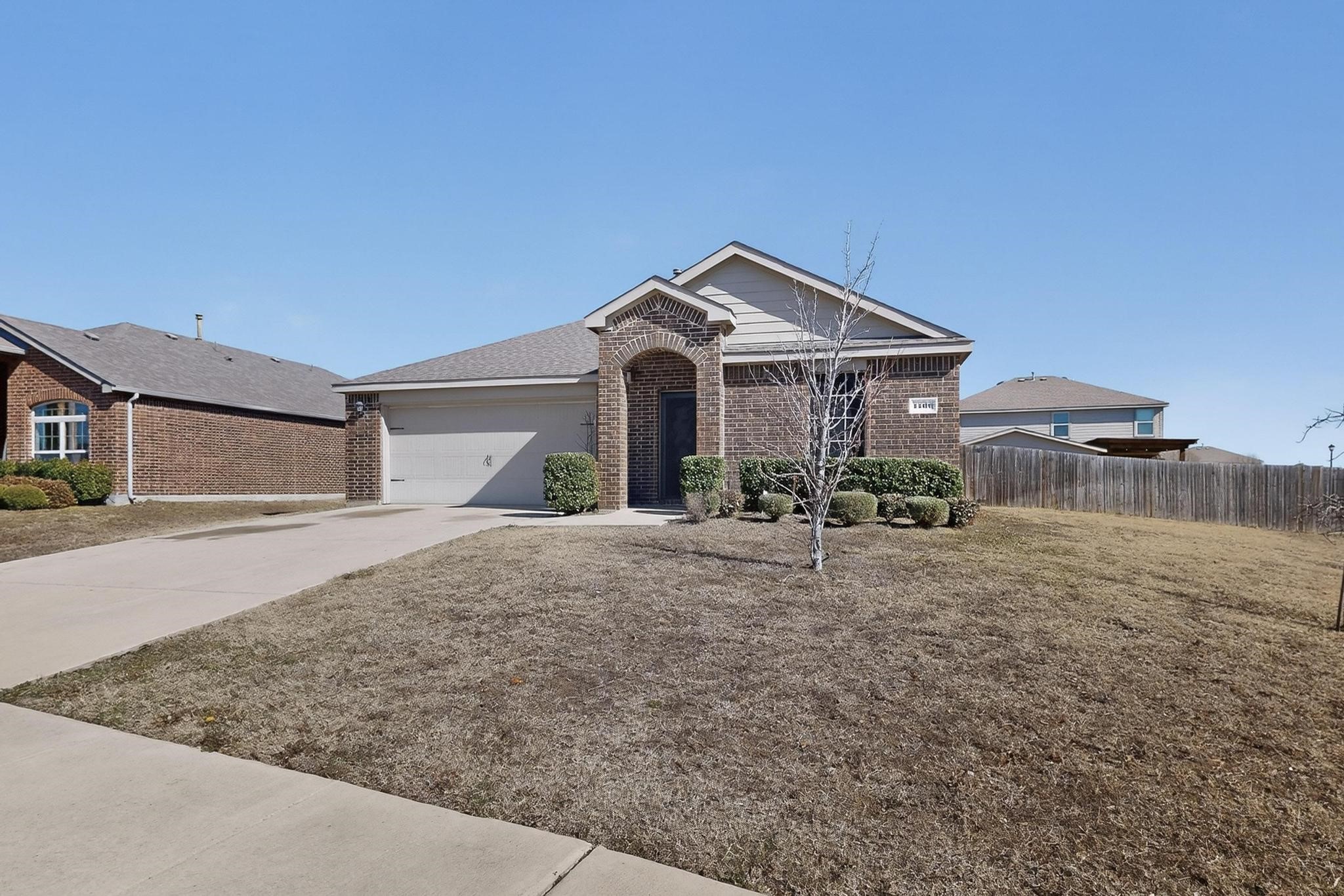 1406 Cedar Hollow Drive, Princeton, TX, 75407