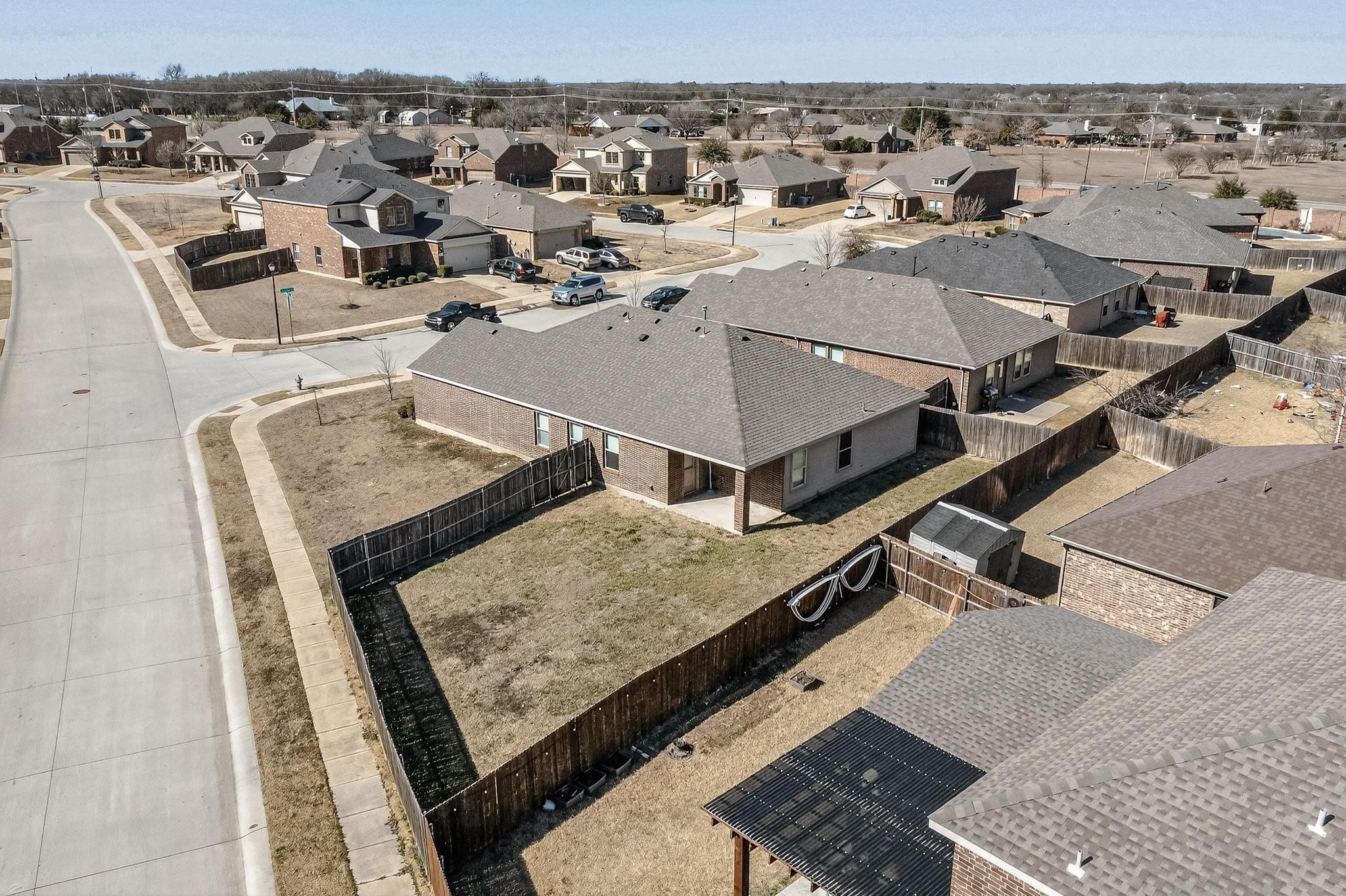 1406 Cedar Hollow Drive, Princeton, TX, 75407