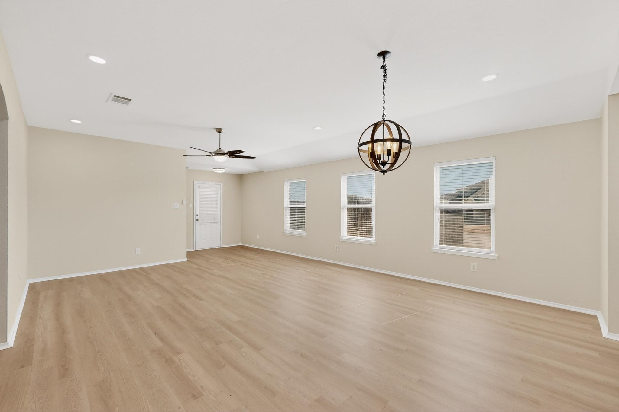 1406 Cedar Hollow Drive, Princeton, TX, 75407