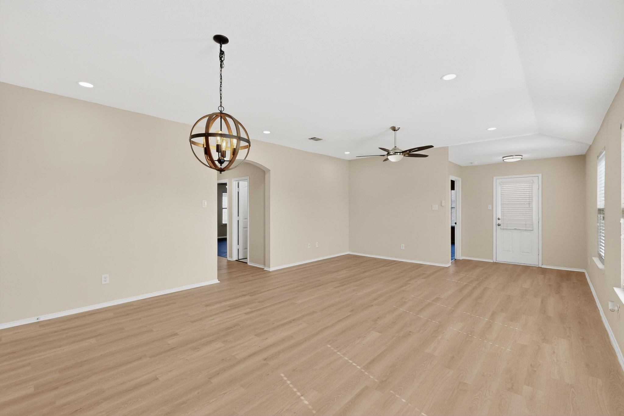1406 Cedar Hollow Drive, Princeton, TX, 75407