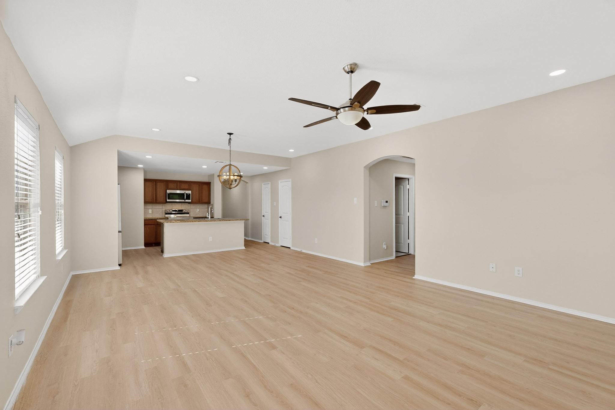 1406 Cedar Hollow Drive, Princeton, TX, 75407