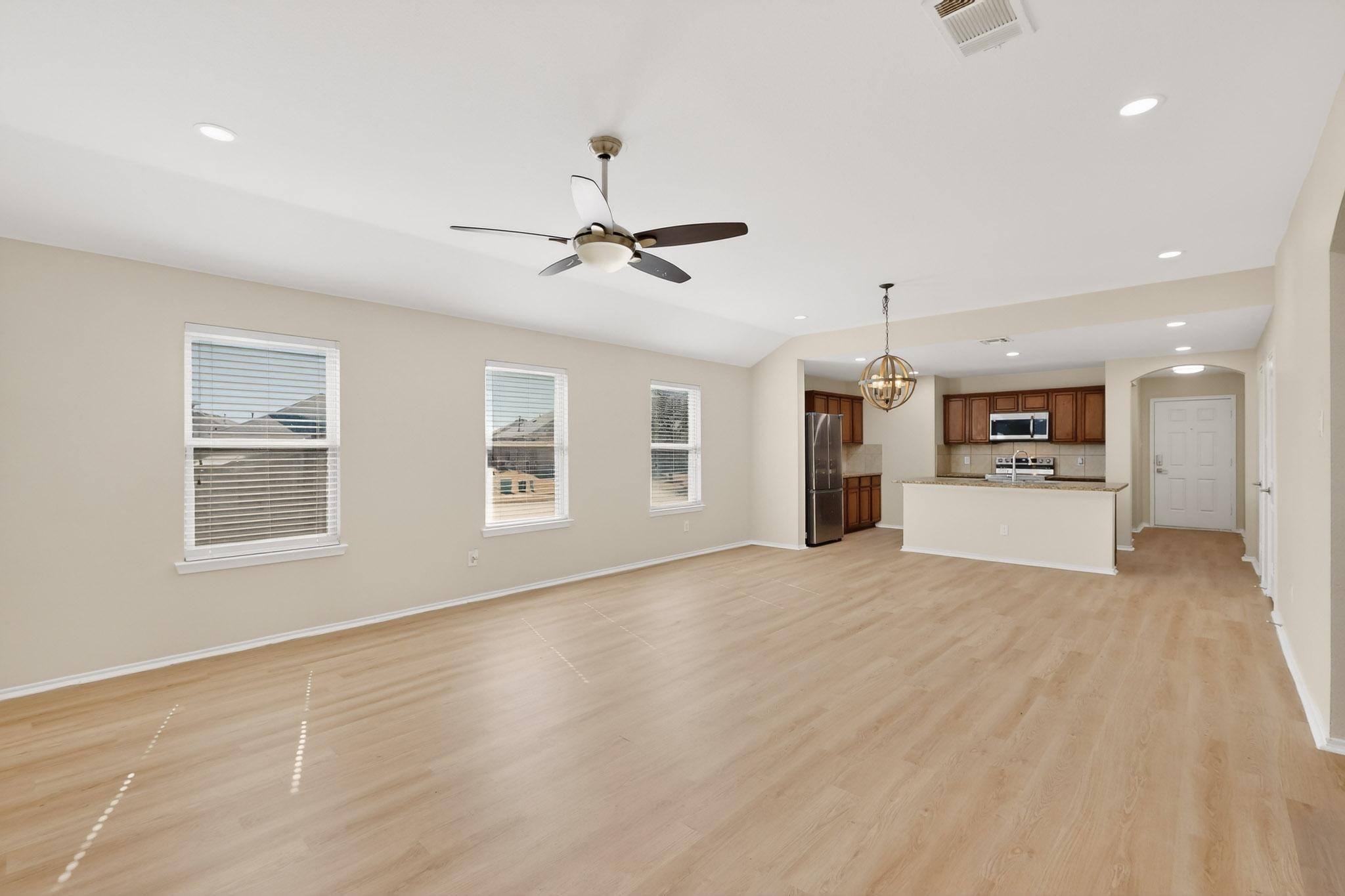1406 Cedar Hollow Drive, Princeton, TX, 75407