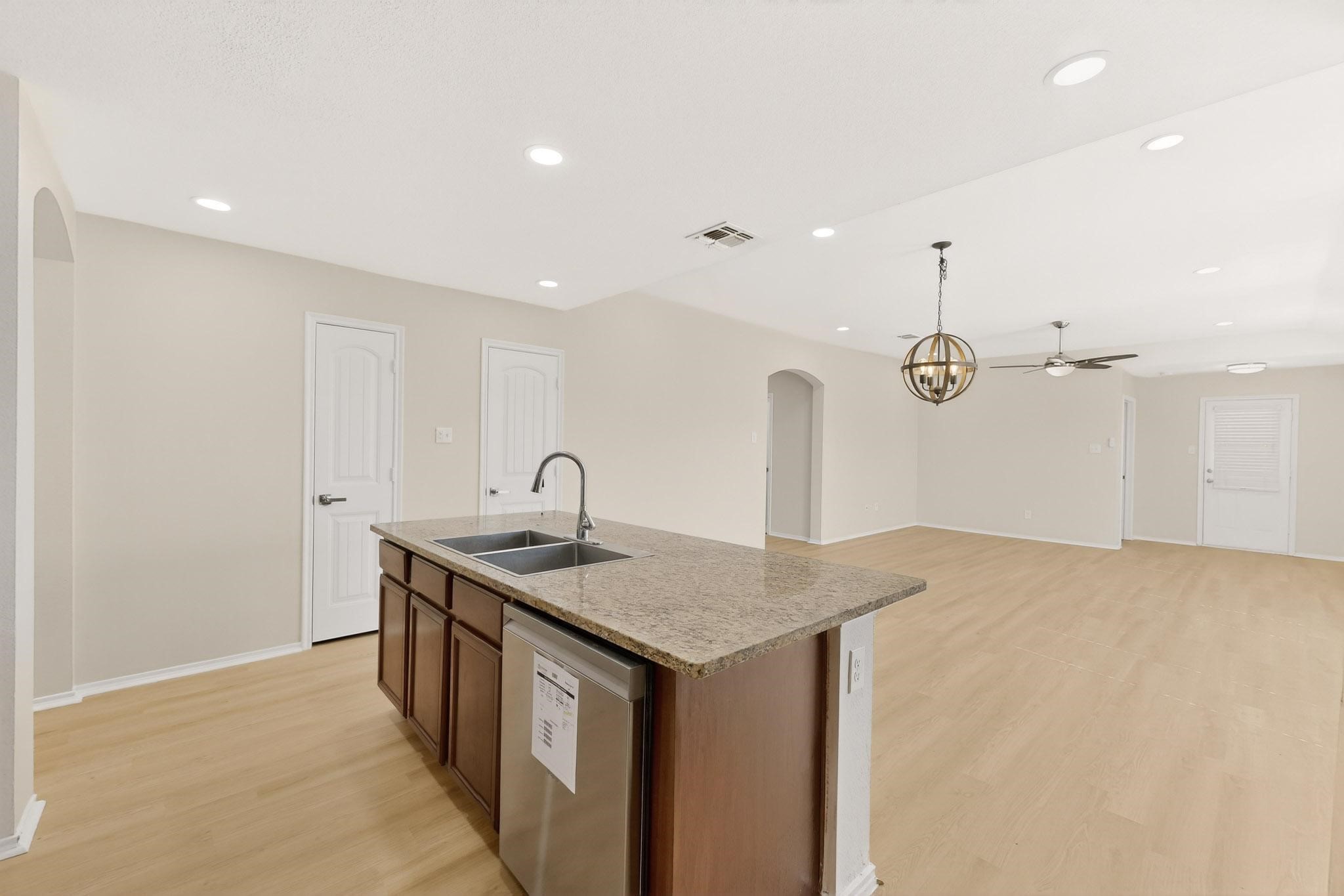 1406 Cedar Hollow Drive, Princeton, TX, 75407