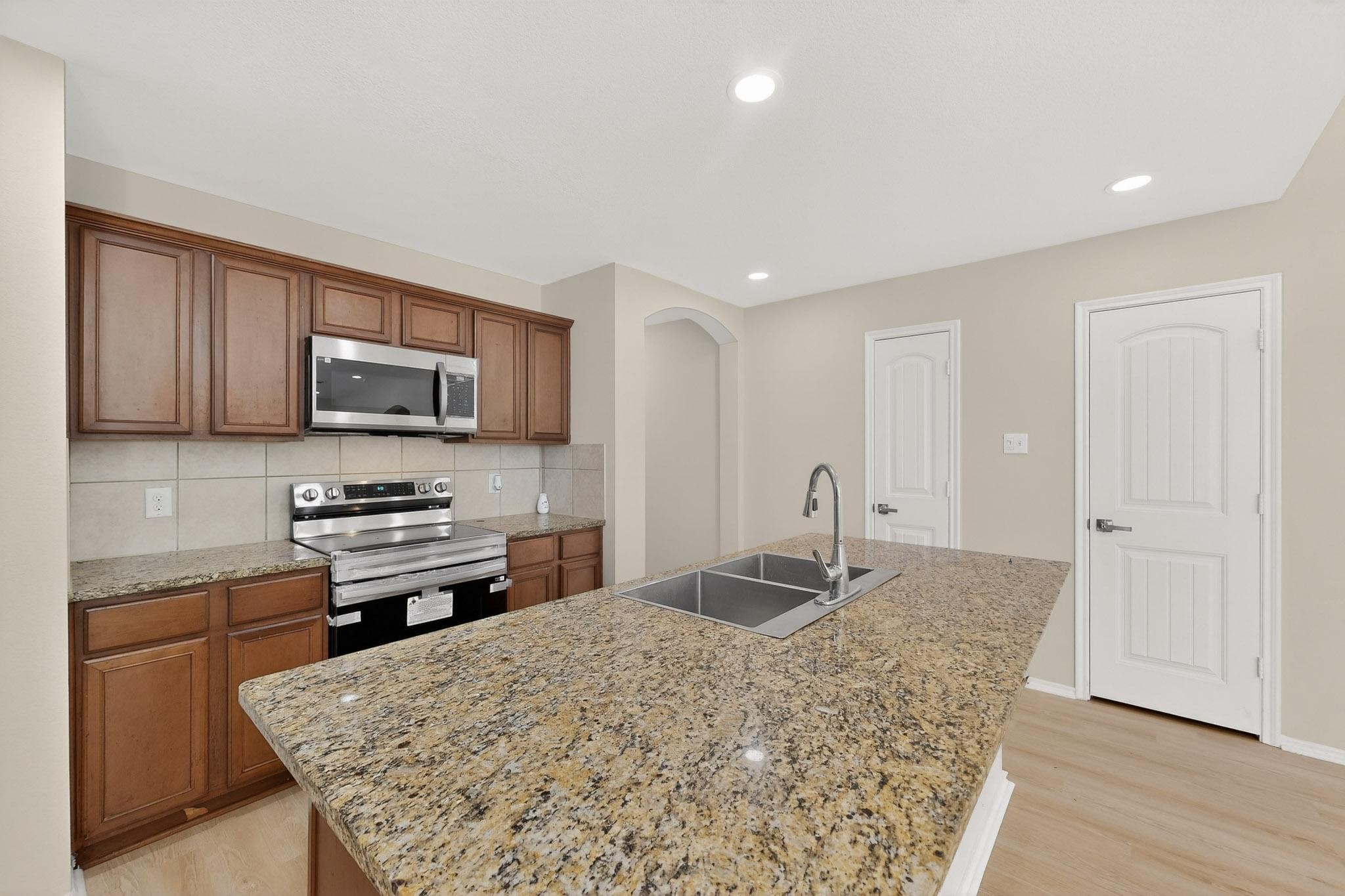 1406 Cedar Hollow Drive, Princeton, TX, 75407