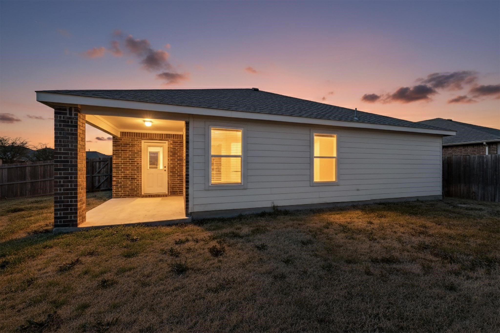 1406 Cedar Hollow Drive, Princeton, TX, 75407