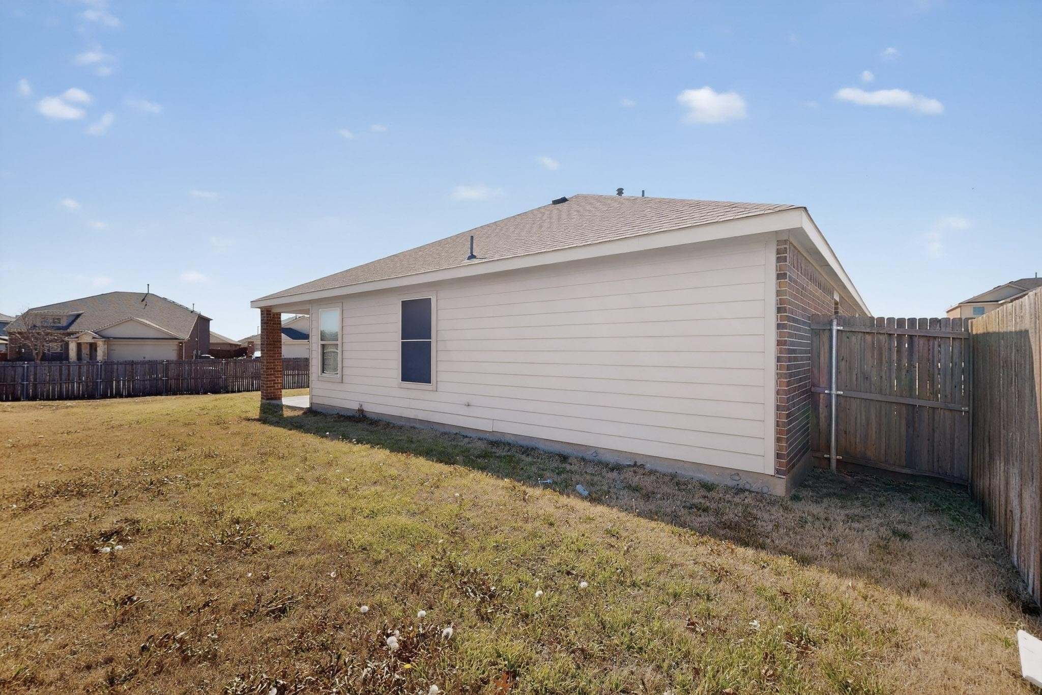 1406 Cedar Hollow Drive, Princeton, TX, 75407