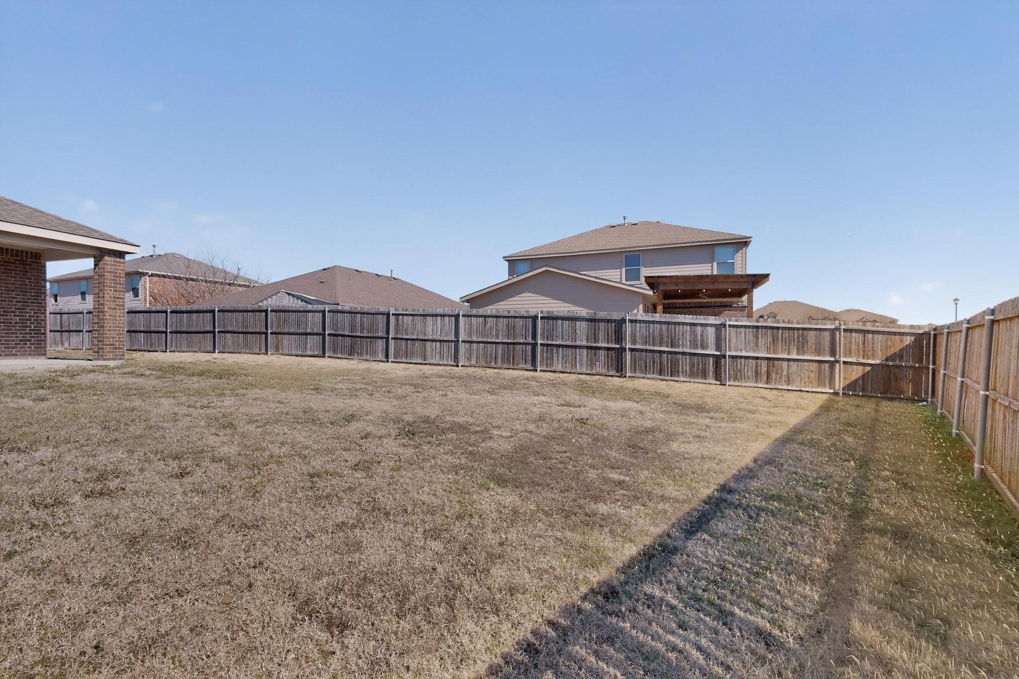 1406 Cedar Hollow Drive, Princeton, TX, 75407