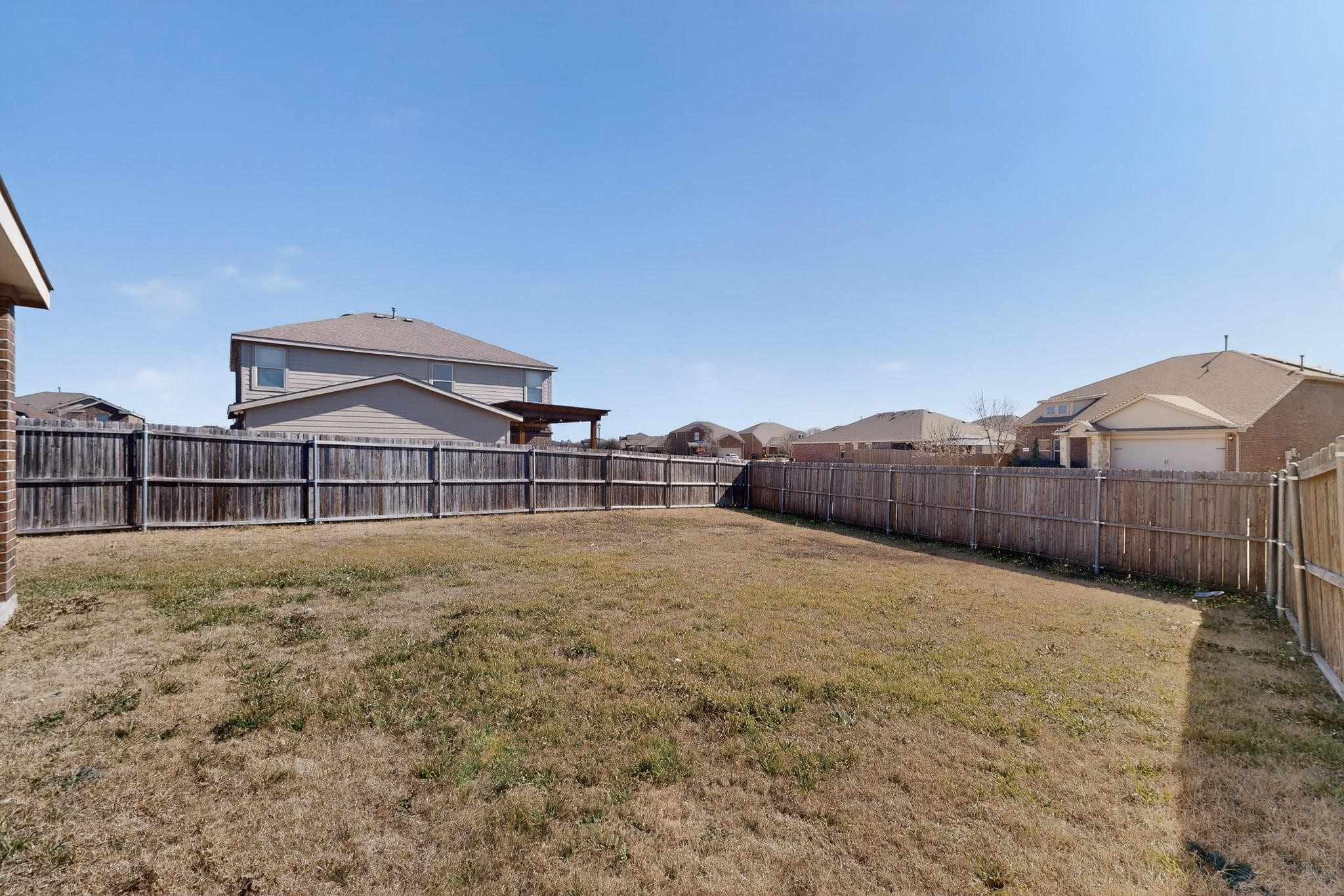 1406 Cedar Hollow Drive, Princeton, TX, 75407