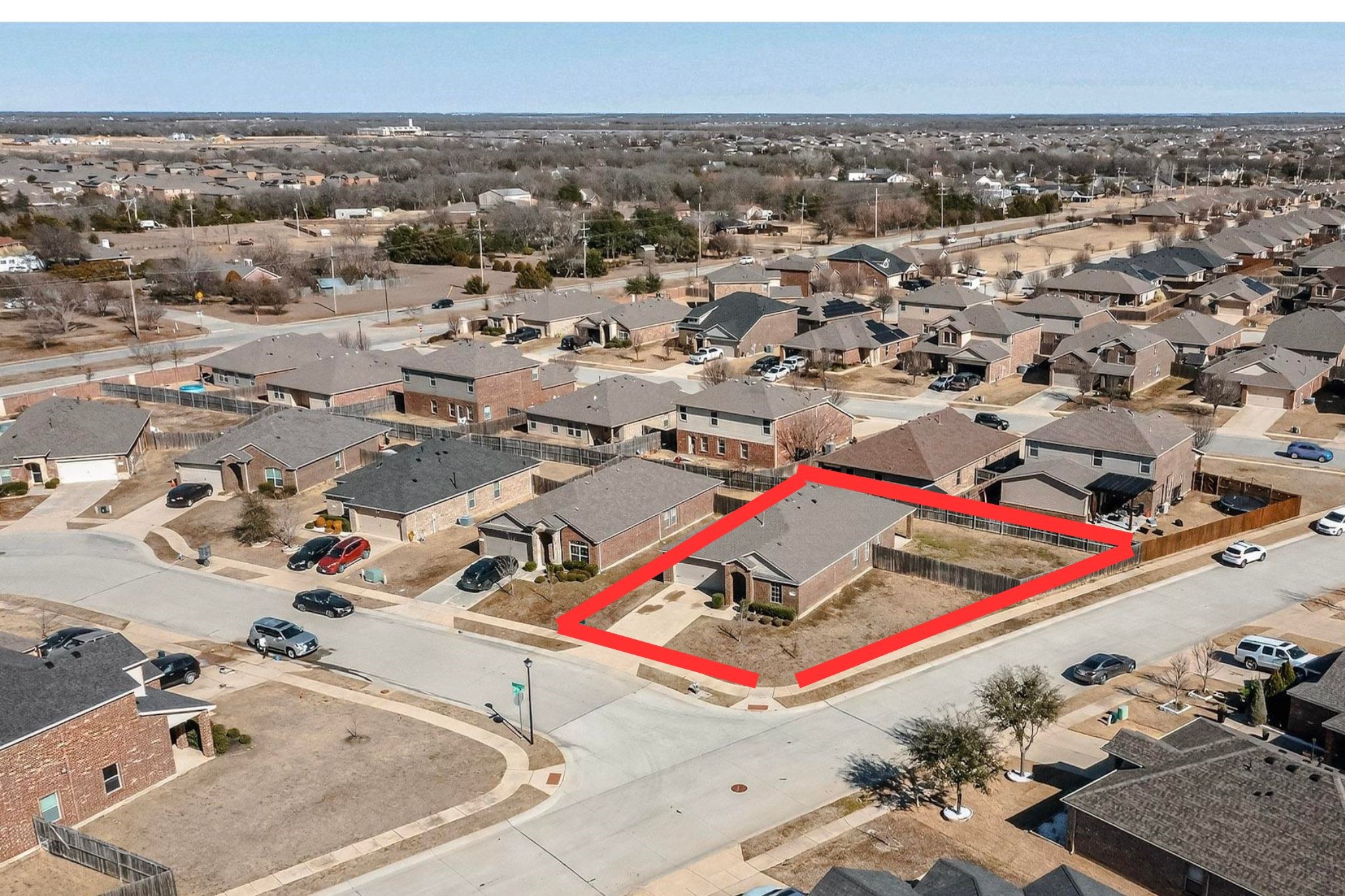 1406 Cedar Hollow Drive, Princeton, TX, 75407