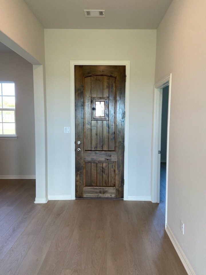 114 Hillview Trail, Decatur, TX, 76234