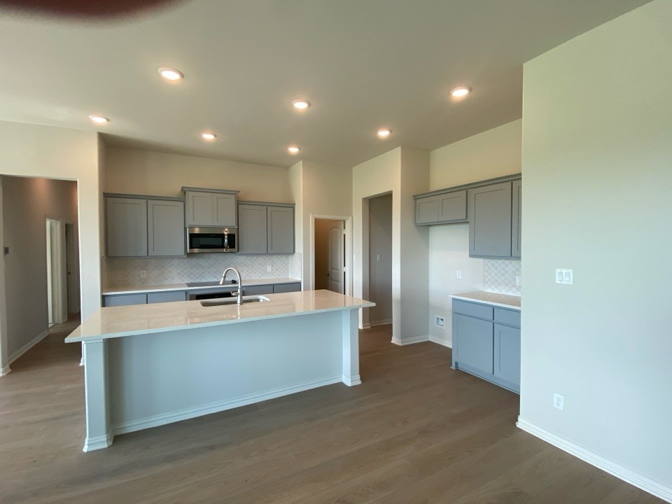 114 Hillview Trail, Decatur, TX, 76234