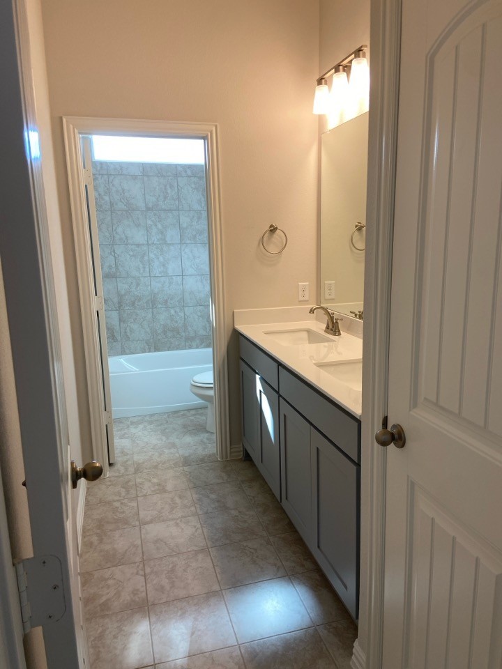 114 Hillview Trail, Decatur, TX, 76234