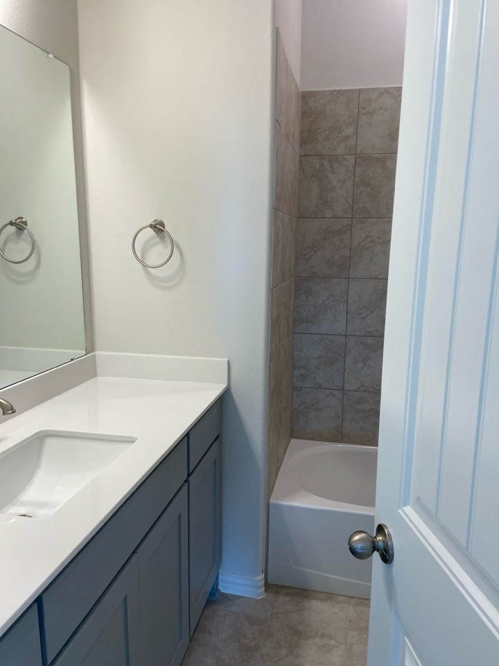 114 Hillview Trail, Decatur, TX, 76234