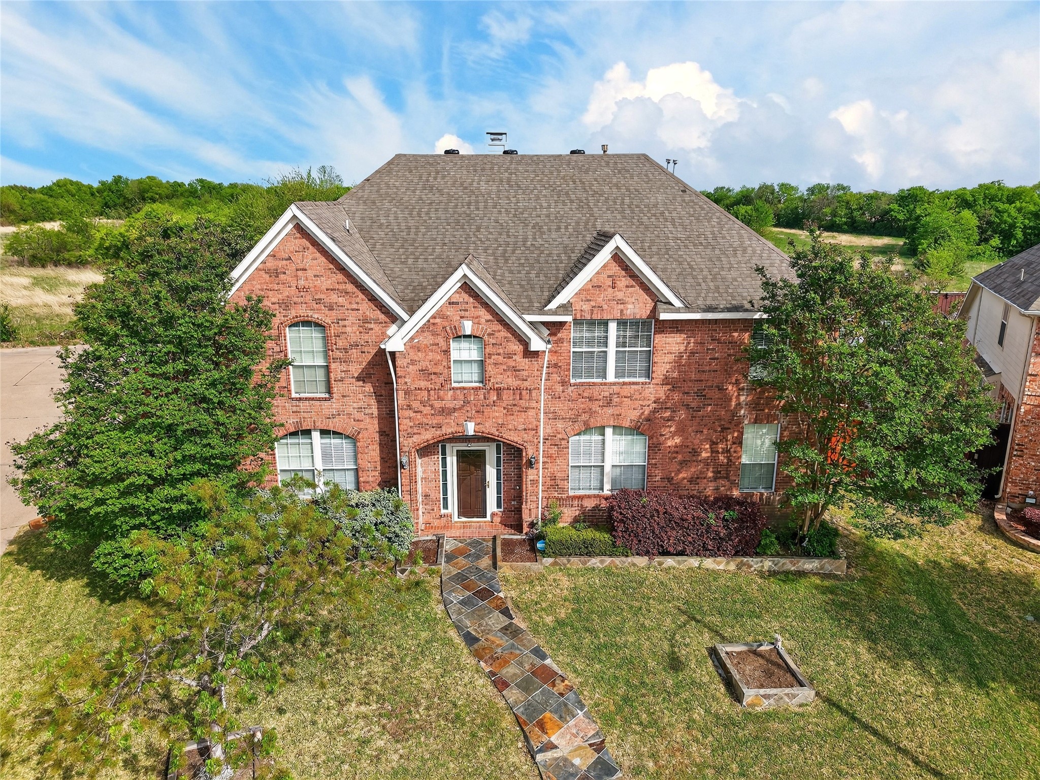 Property photo 01 of 3318 Chapelwood Drive, Sunnyvale, TX 75182 | MLS #21175392