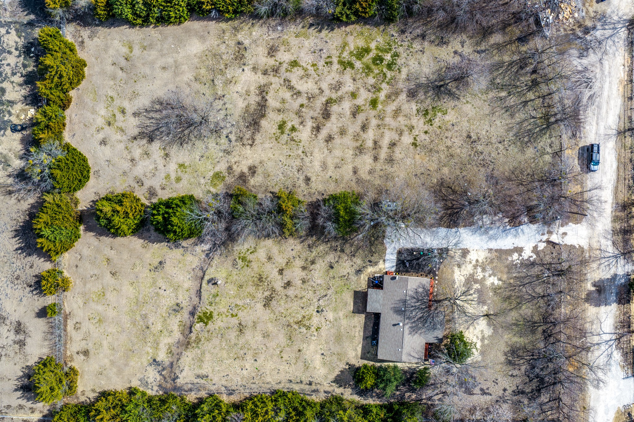 366 Tony Lane, Fate, TX, 75189