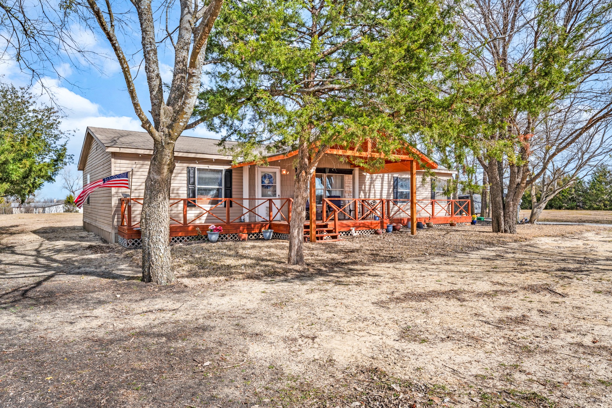 366 Tony Lane, Fate, TX, 75189
