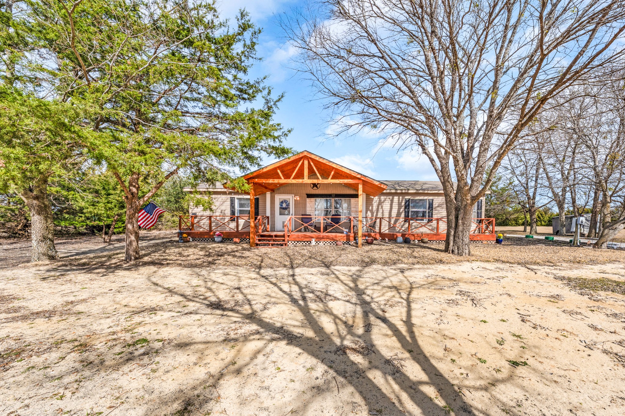 366 Tony Lane, Fate, TX, 75189