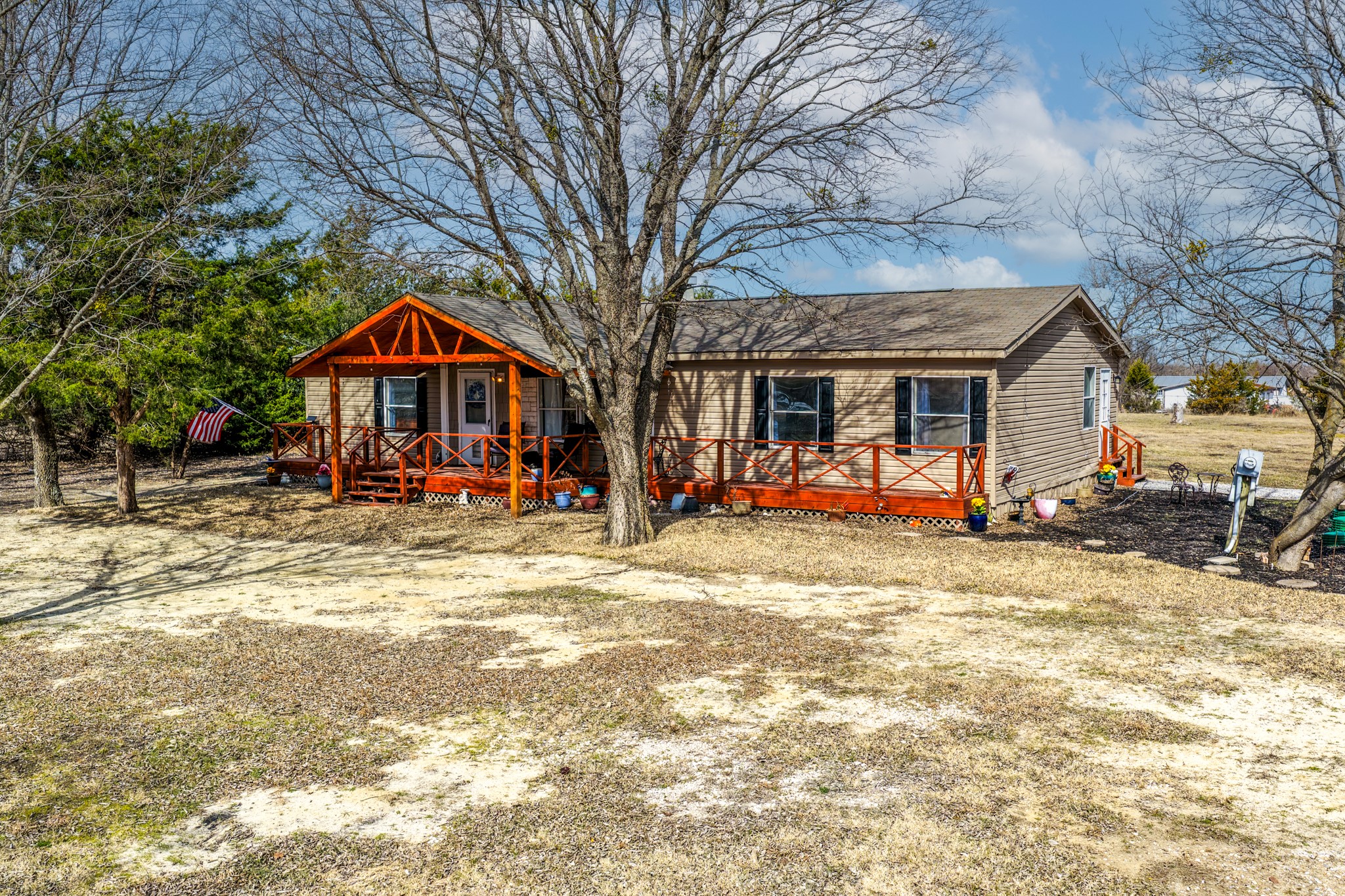 366 Tony Lane, Fate, TX, 75189