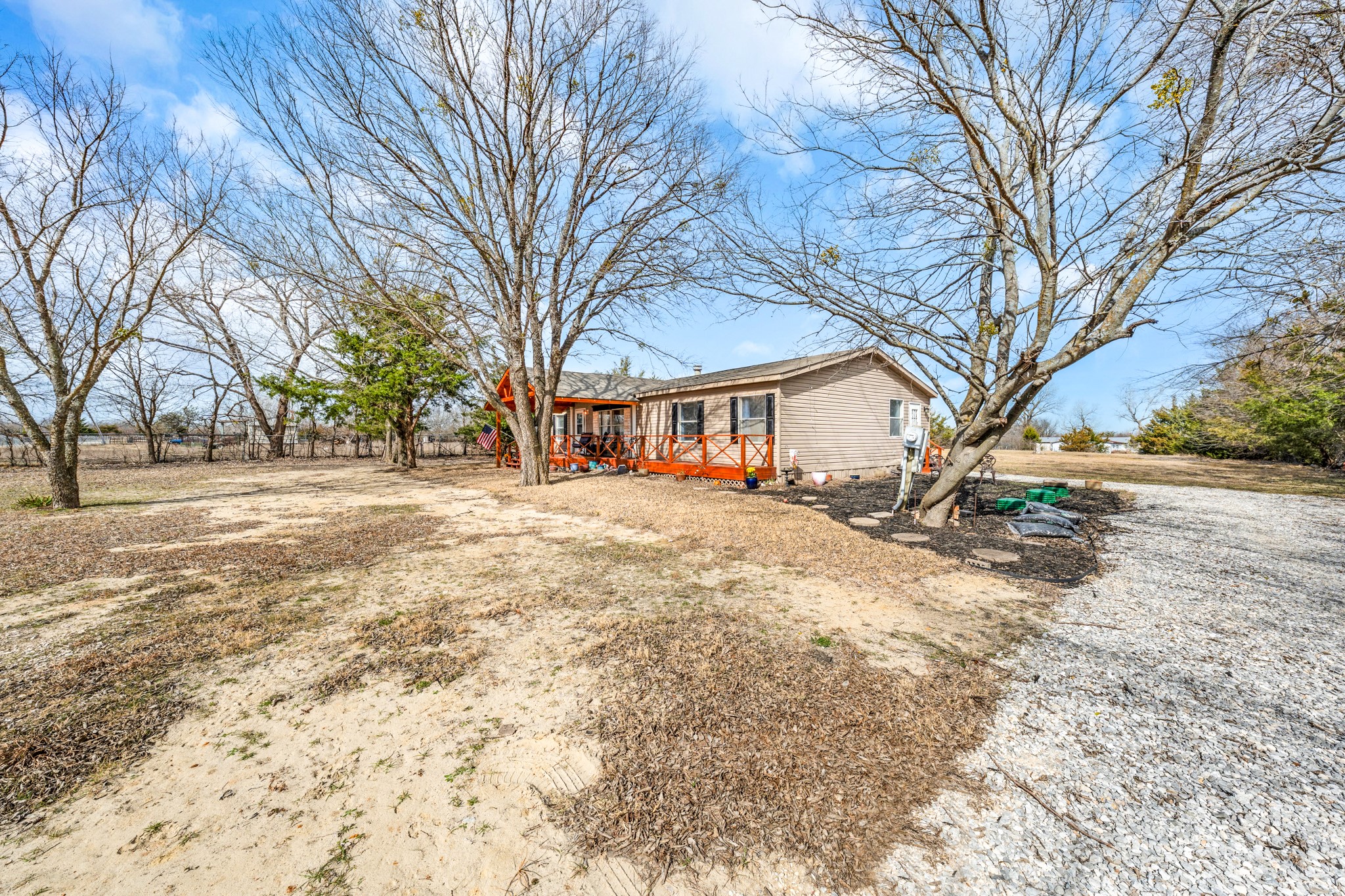 366 Tony Lane, Fate, TX, 75189