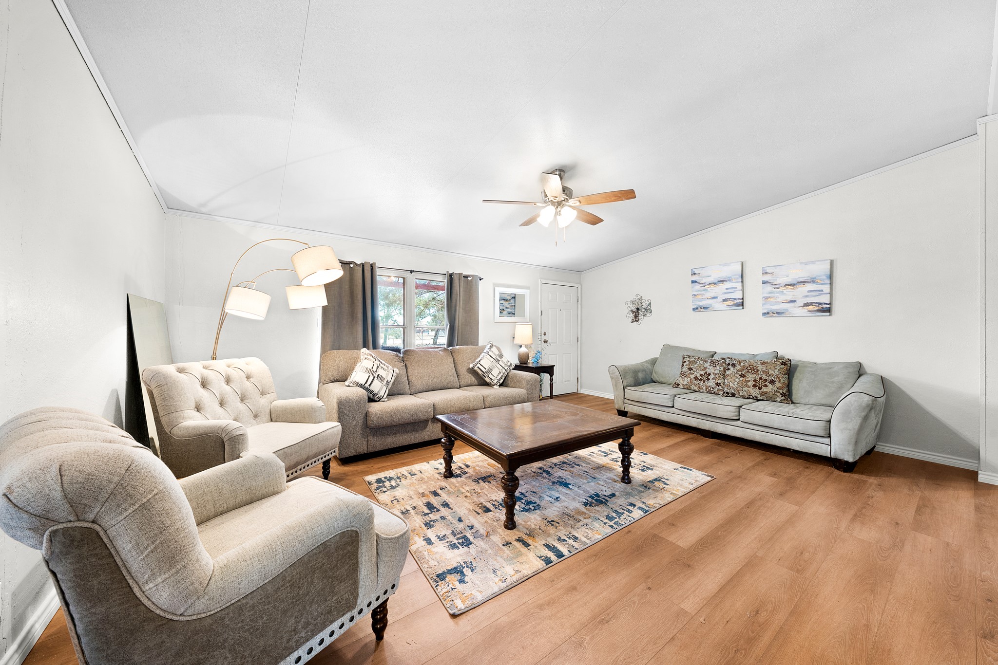 366 Tony Lane, Fate, TX, 75189