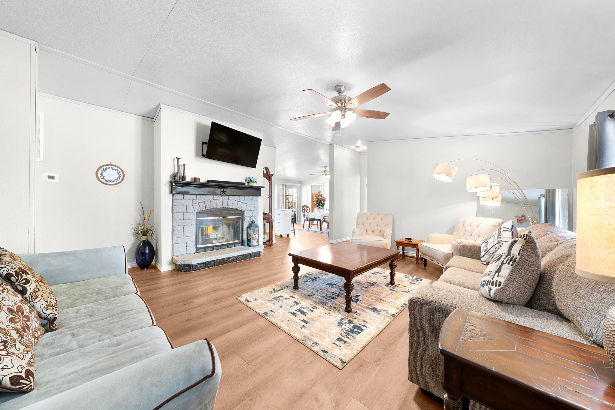 366 Tony Lane, Fate, TX, 75189