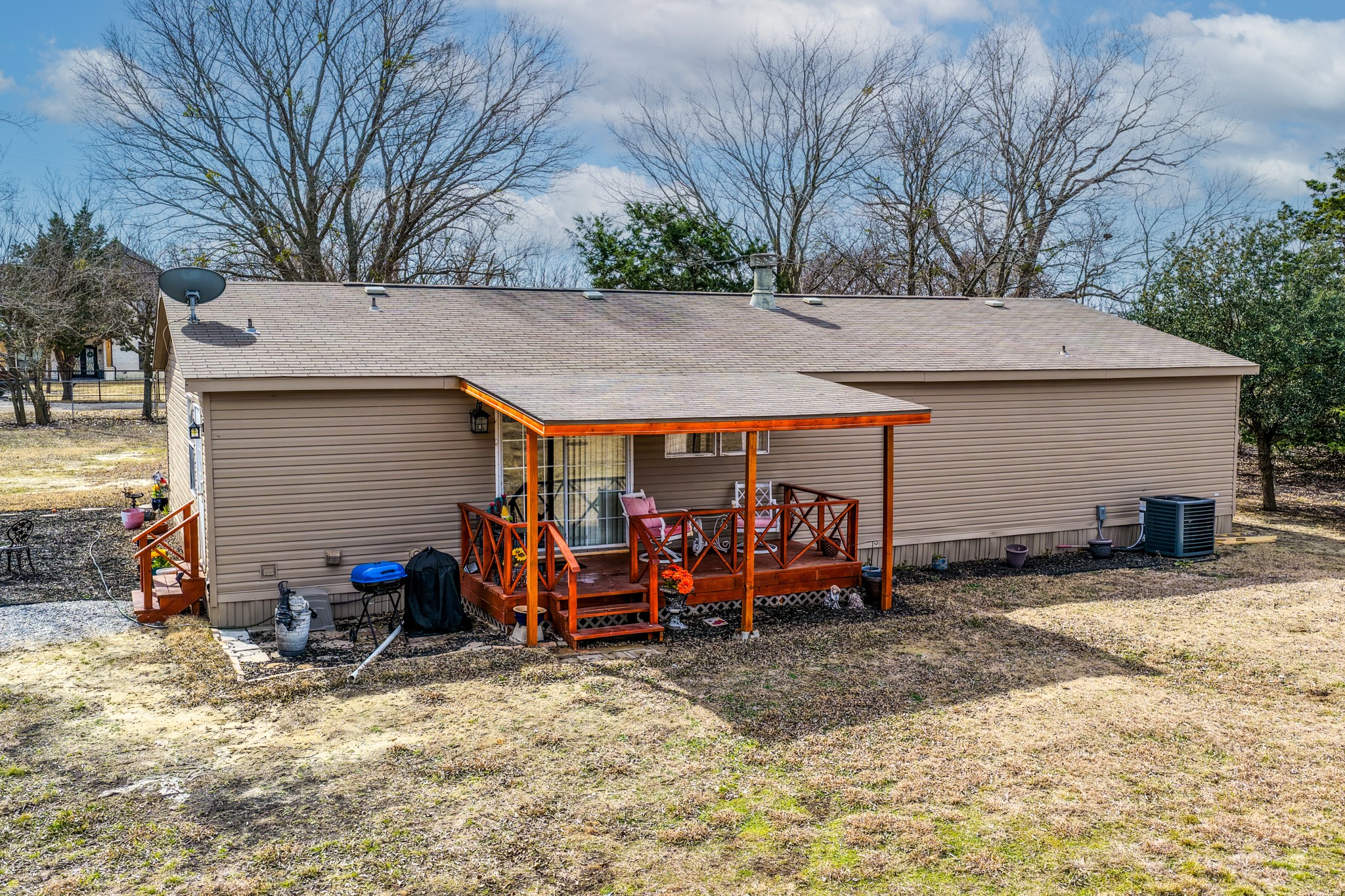 366 Tony Lane, Fate, TX, 75189