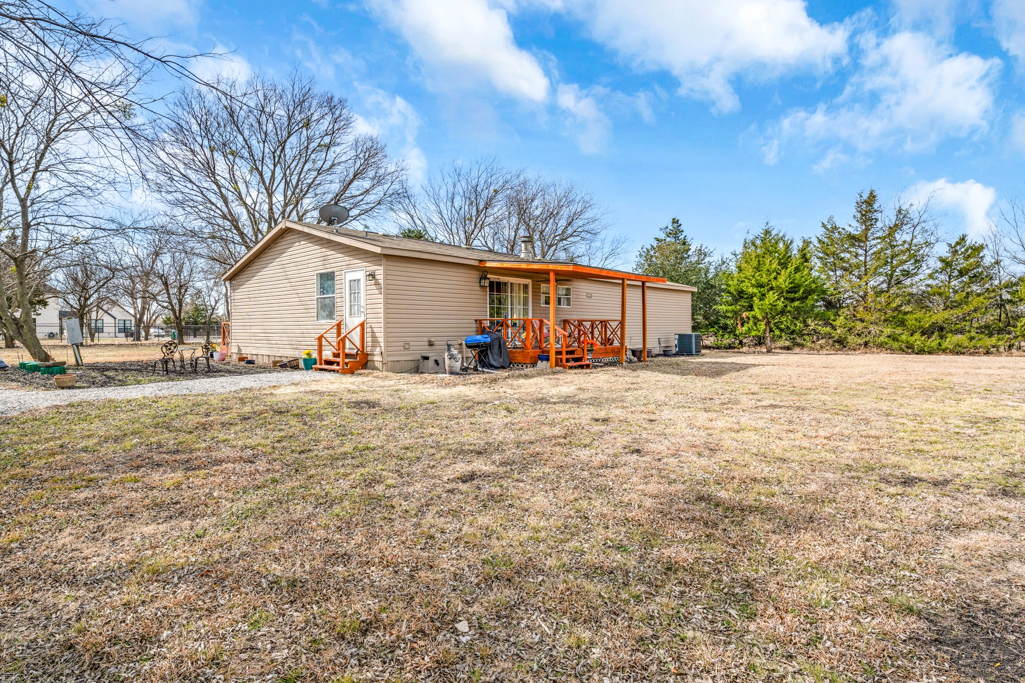 366 Tony Lane, Fate, TX, 75189